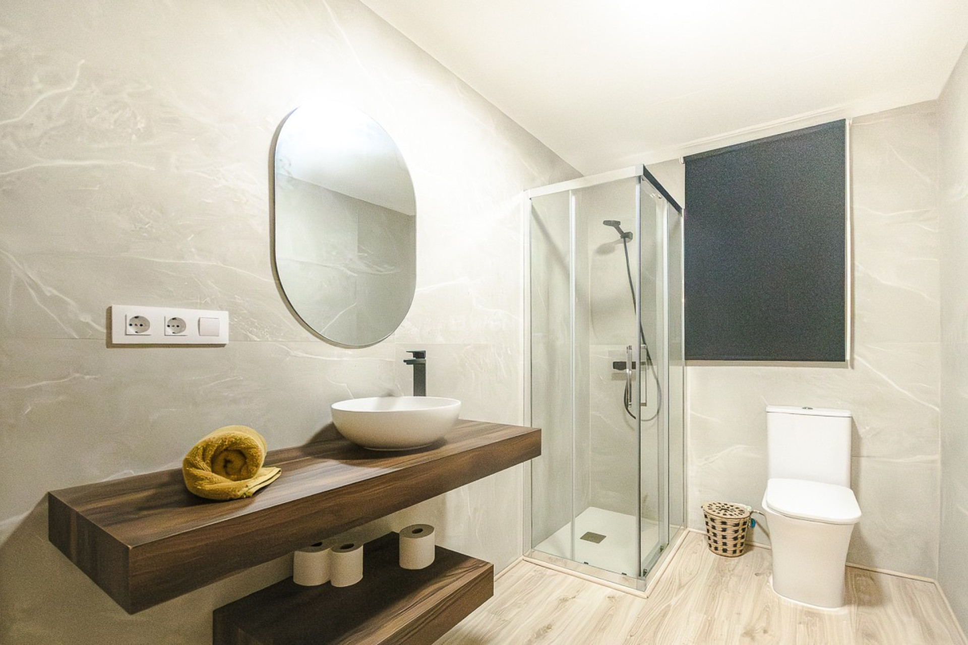 Reventa - Villa - Orihuela - Inland