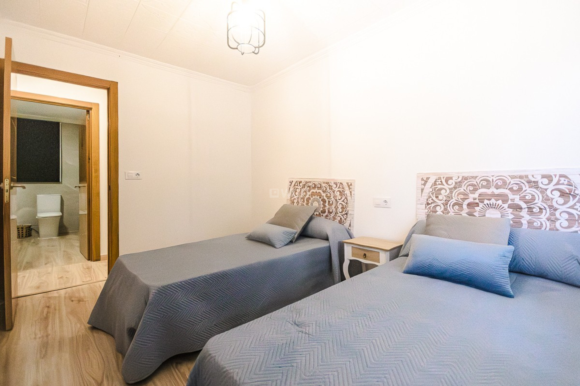 Reventa - Villa - Orihuela - Inland