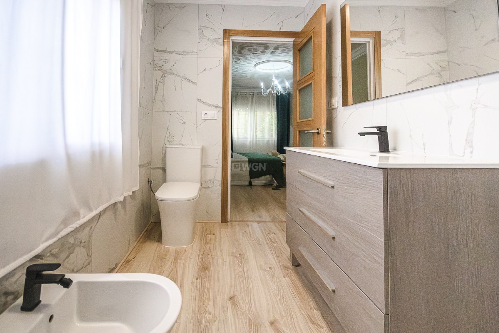 Reventa - Villa - Orihuela - Inland