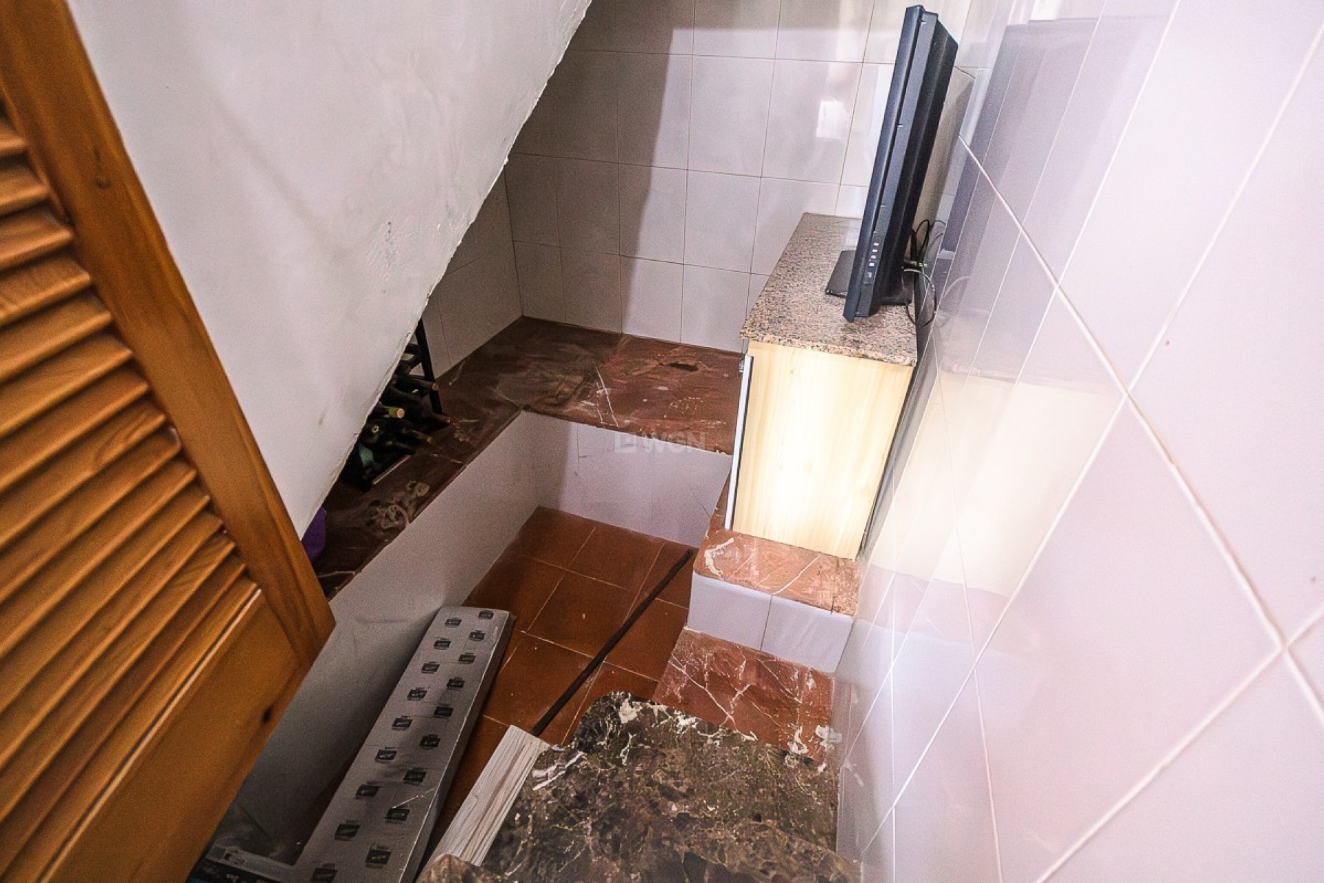 Reventa - Villa - Orihuela - Inland