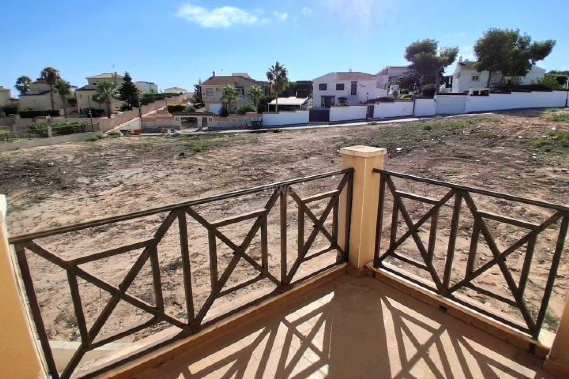 Reventa - Villa - Orihuela - Inland