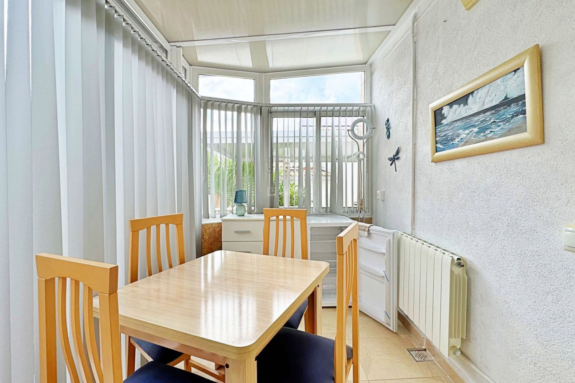 Reventa - Villa - Orihuela - Inland