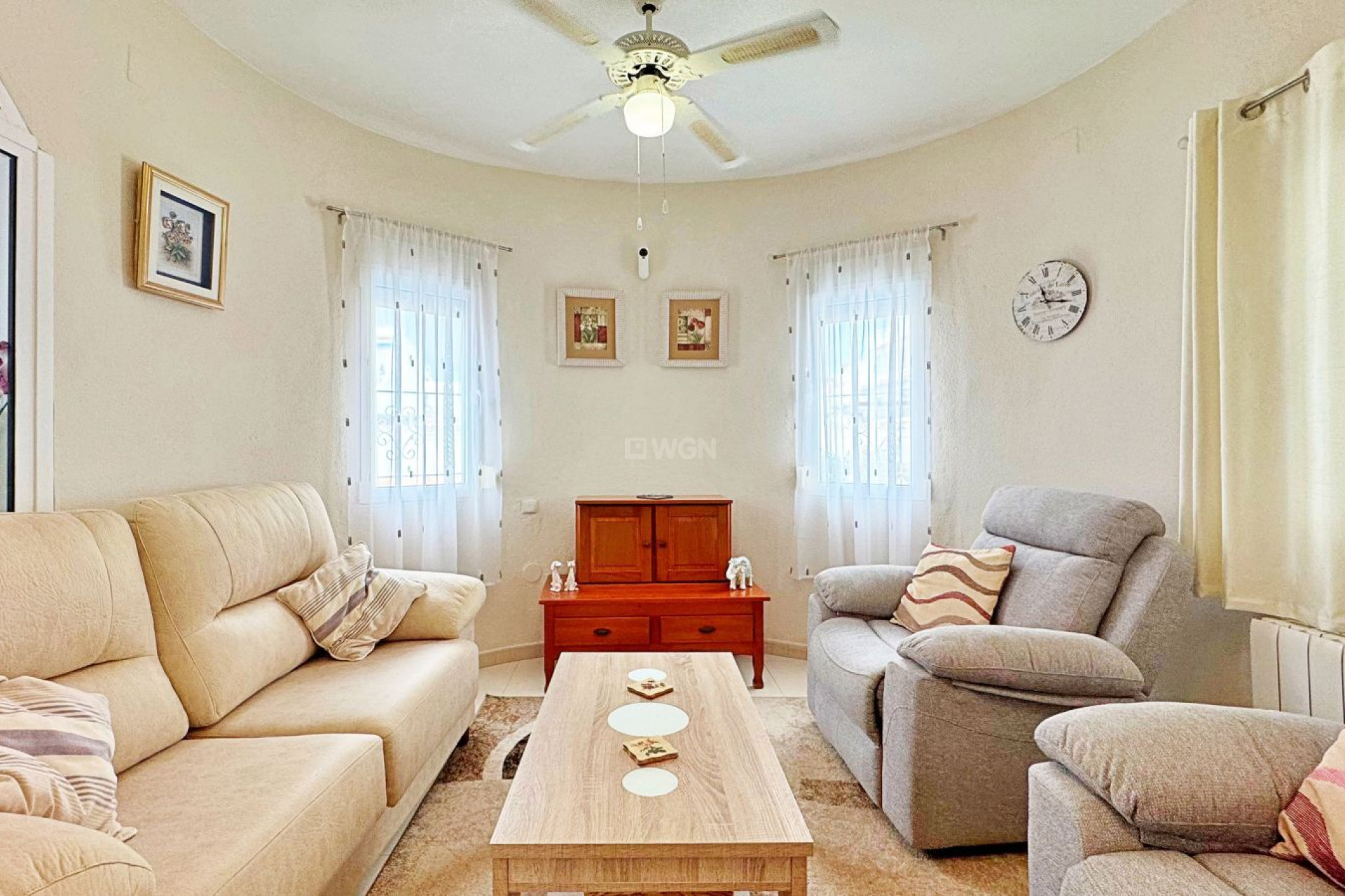 Reventa - Villa - Orihuela - Inland