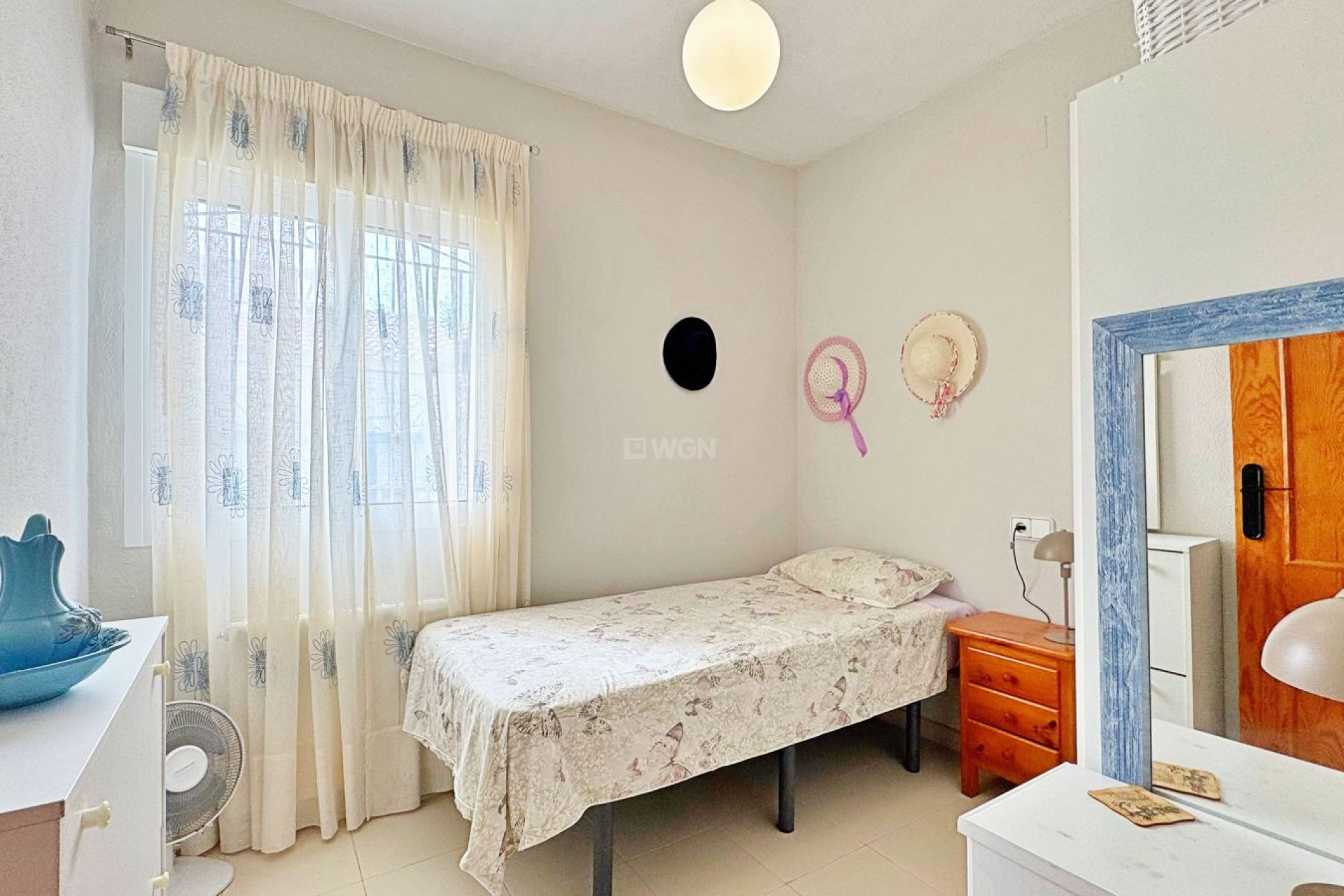 Reventa - Villa - Orihuela - Inland