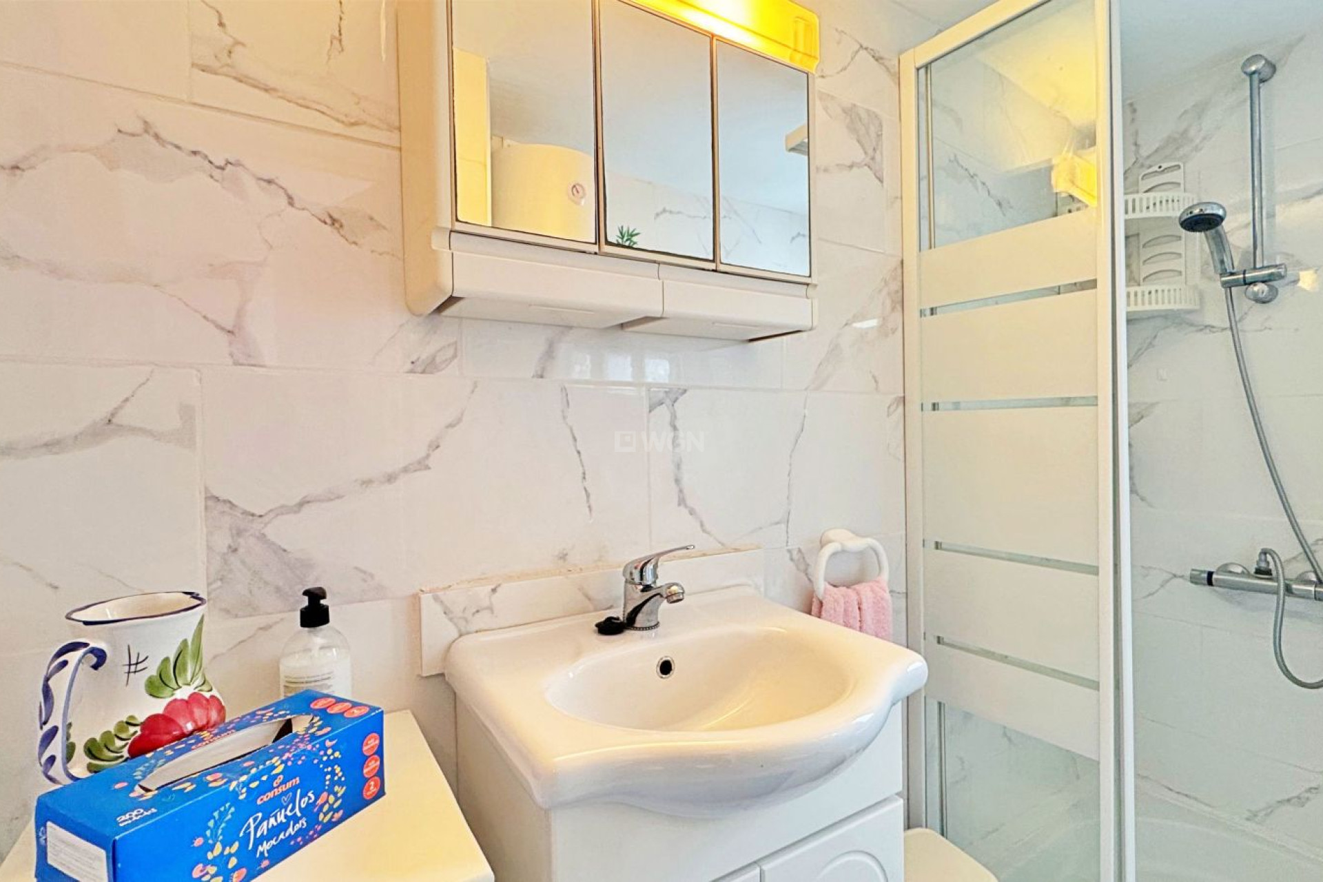 Reventa - Villa - Orihuela - Inland