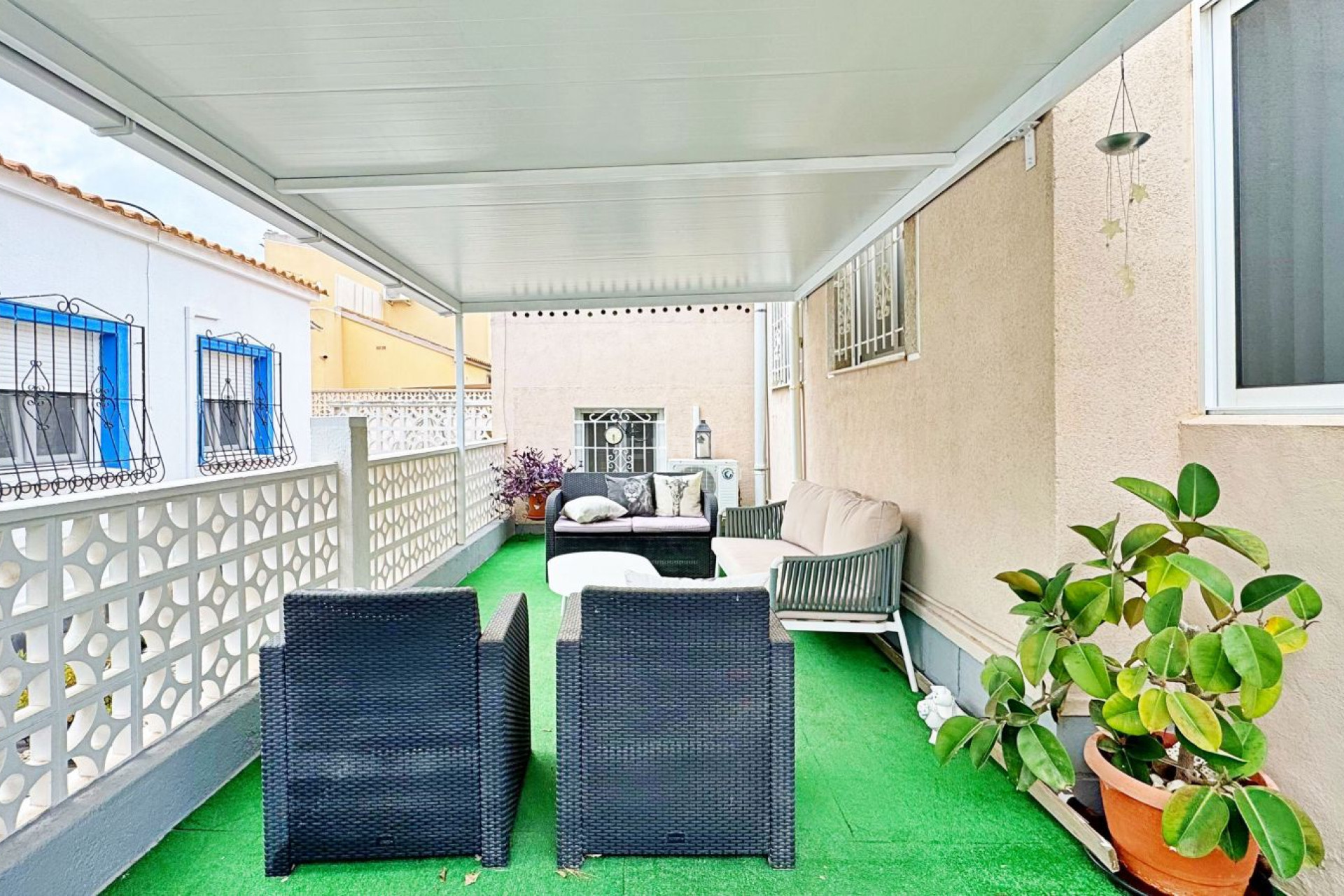 Reventa - Villa - Orihuela - Inland