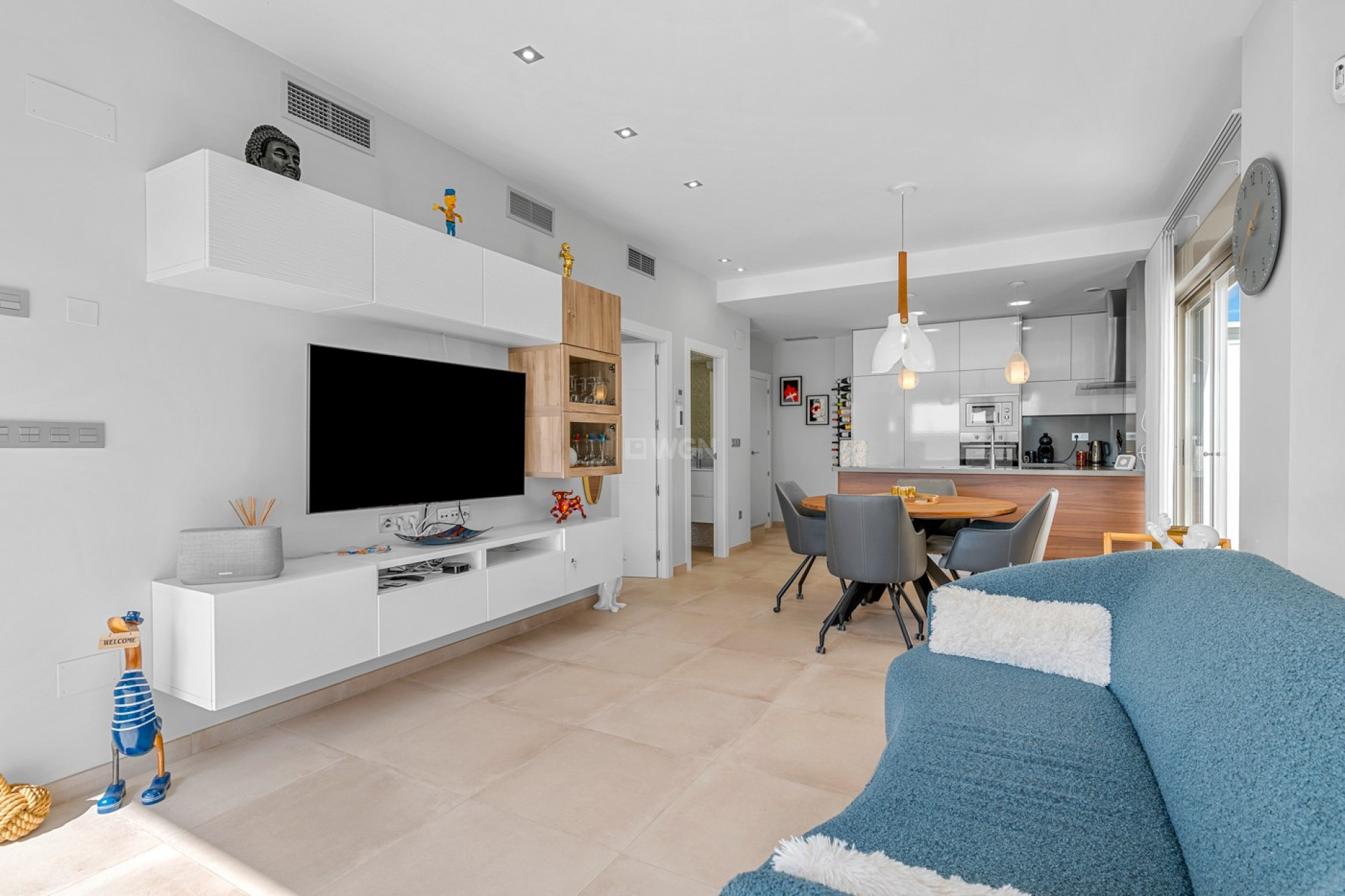 Reventa - Villa - Orihuela - Inland