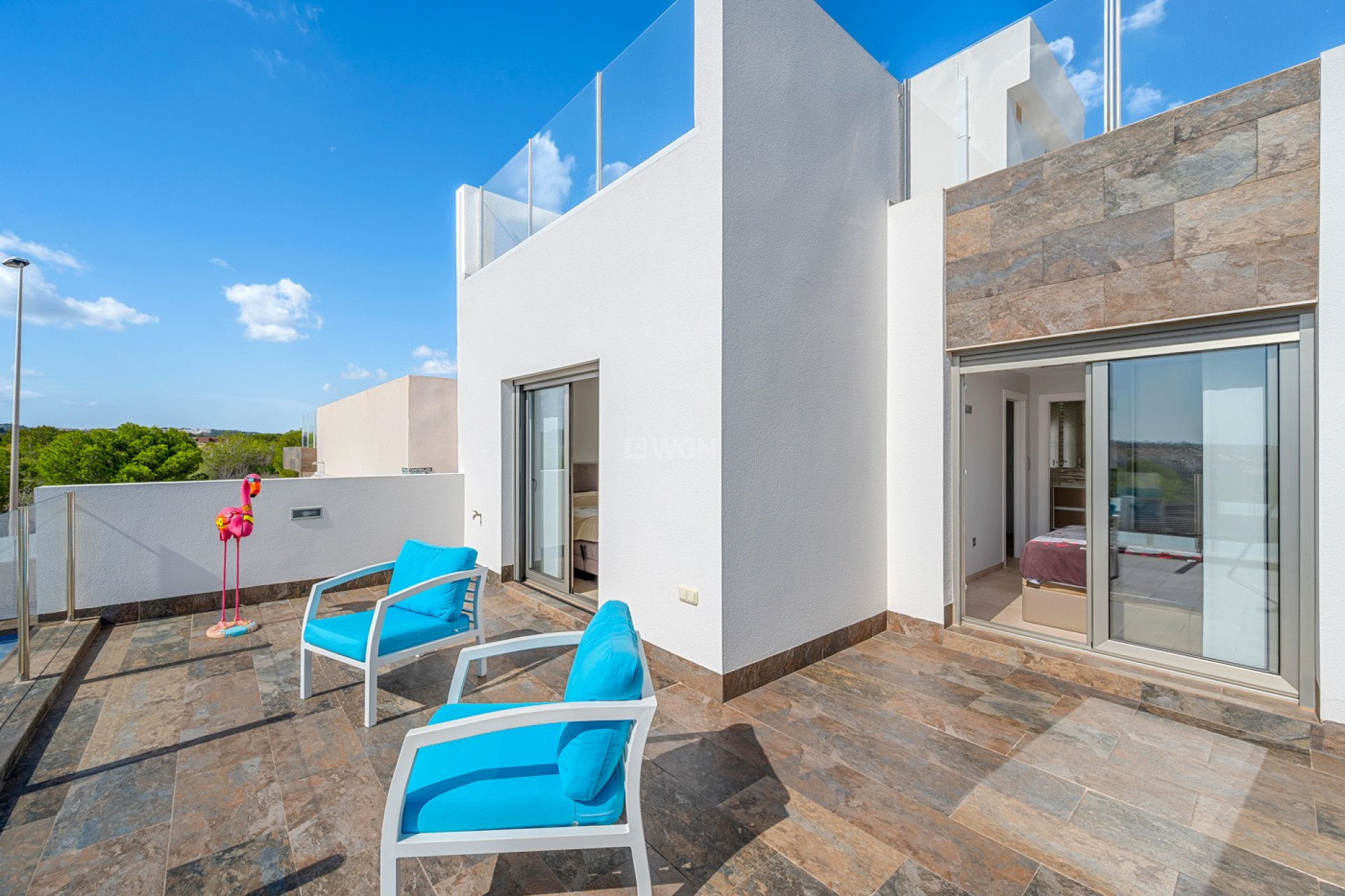 Reventa - Villa - Orihuela - Inland