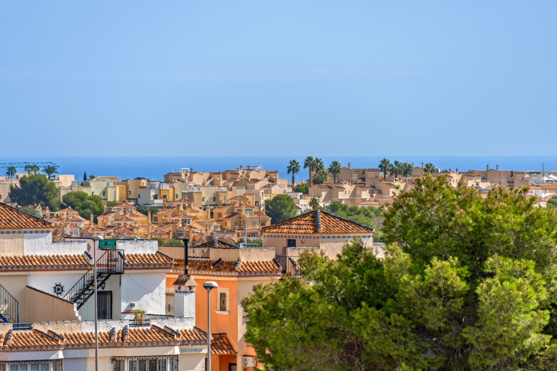 Reventa - Villa - Orihuela - Inland