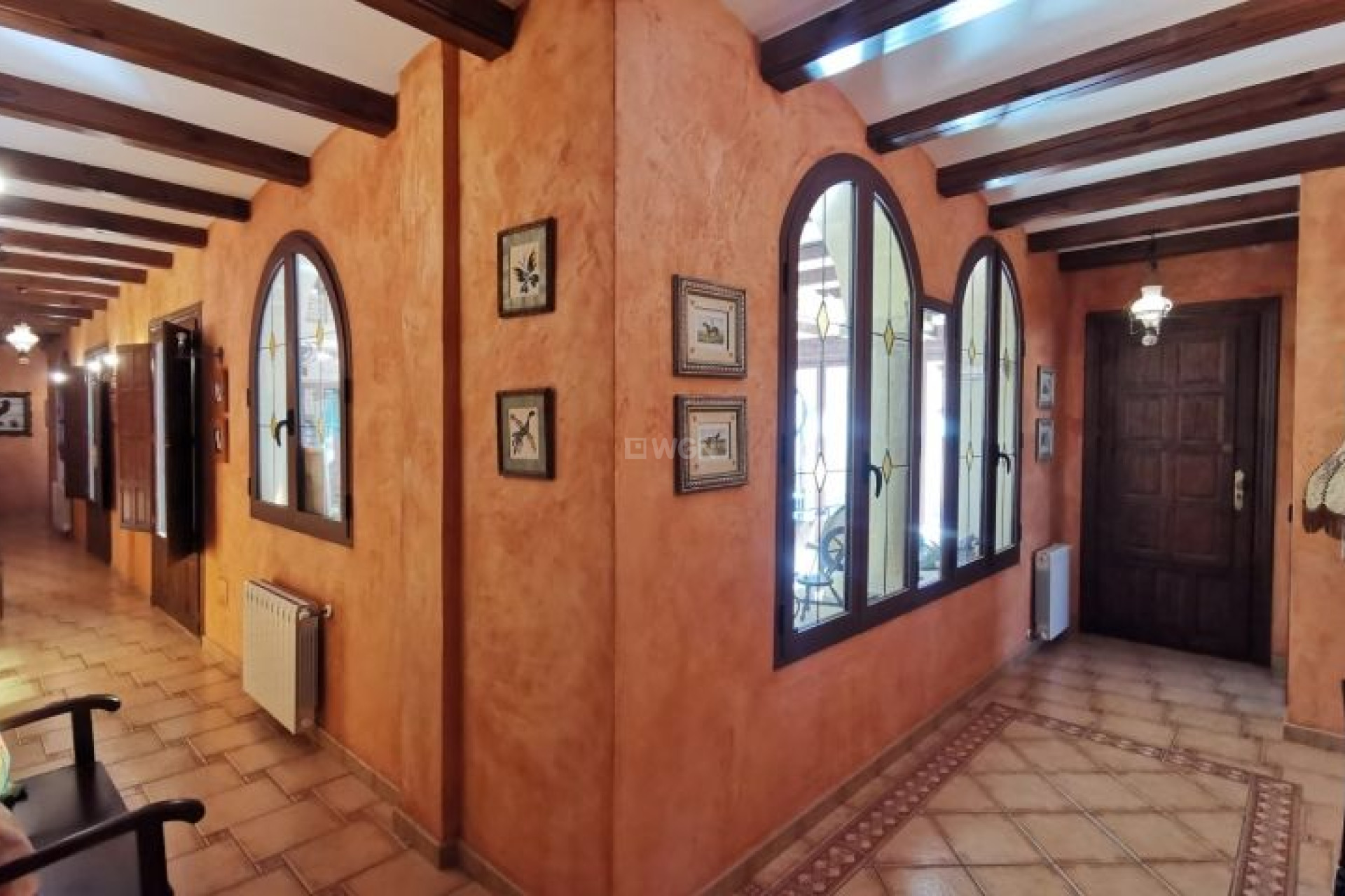 Reventa - Villa - Orihuela - Inland