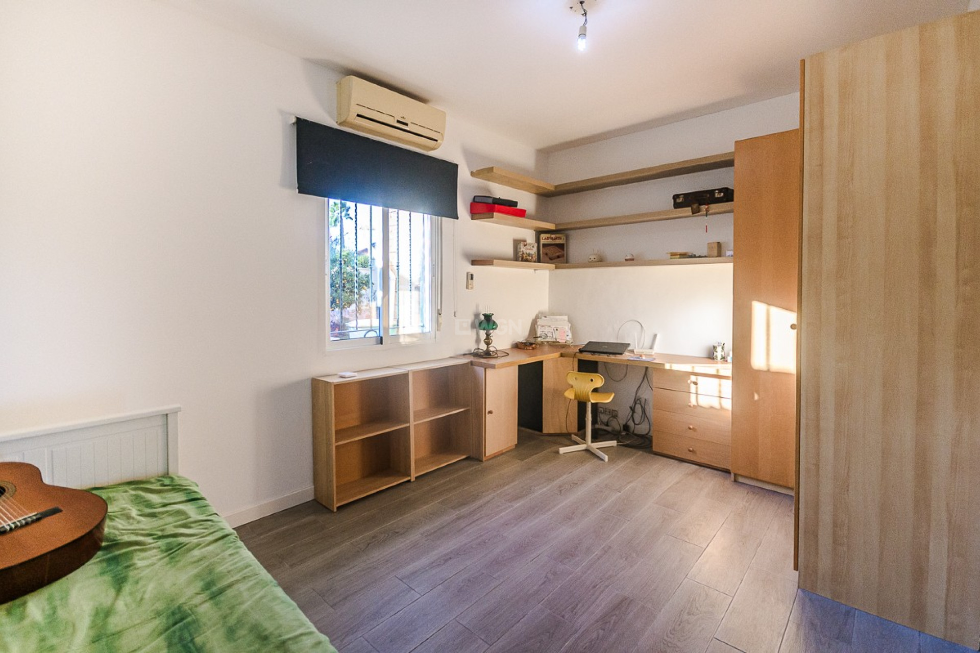 Reventa - Villa - Orihuela - Inland