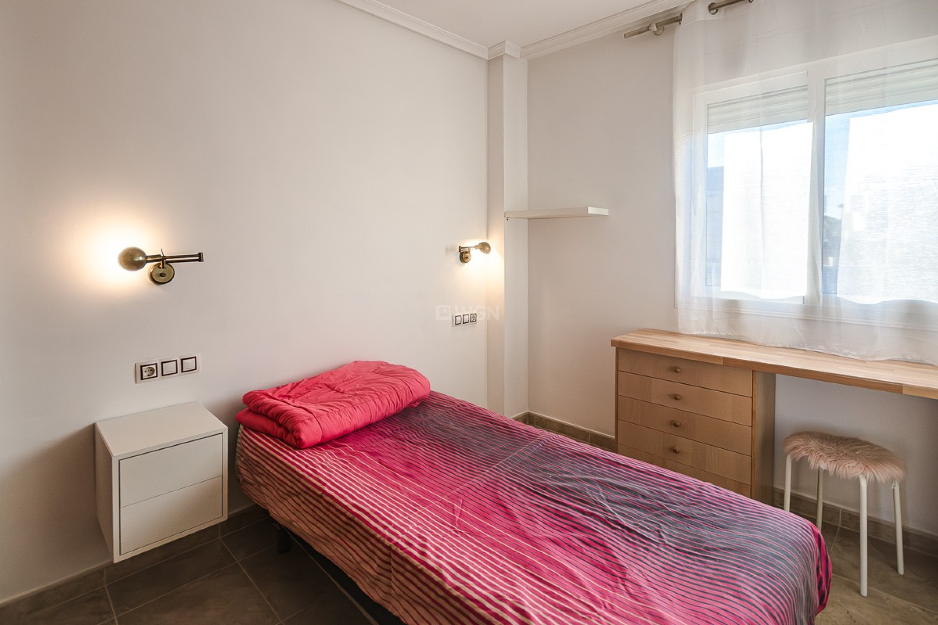 Reventa - Villa - Orihuela - Inland