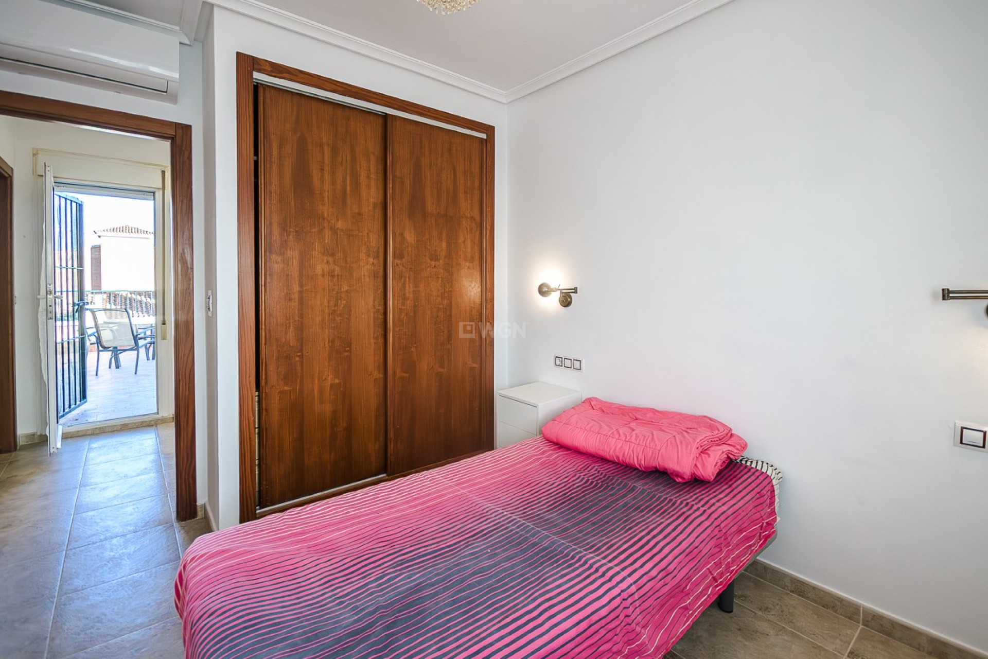 Reventa - Villa - Orihuela - Inland