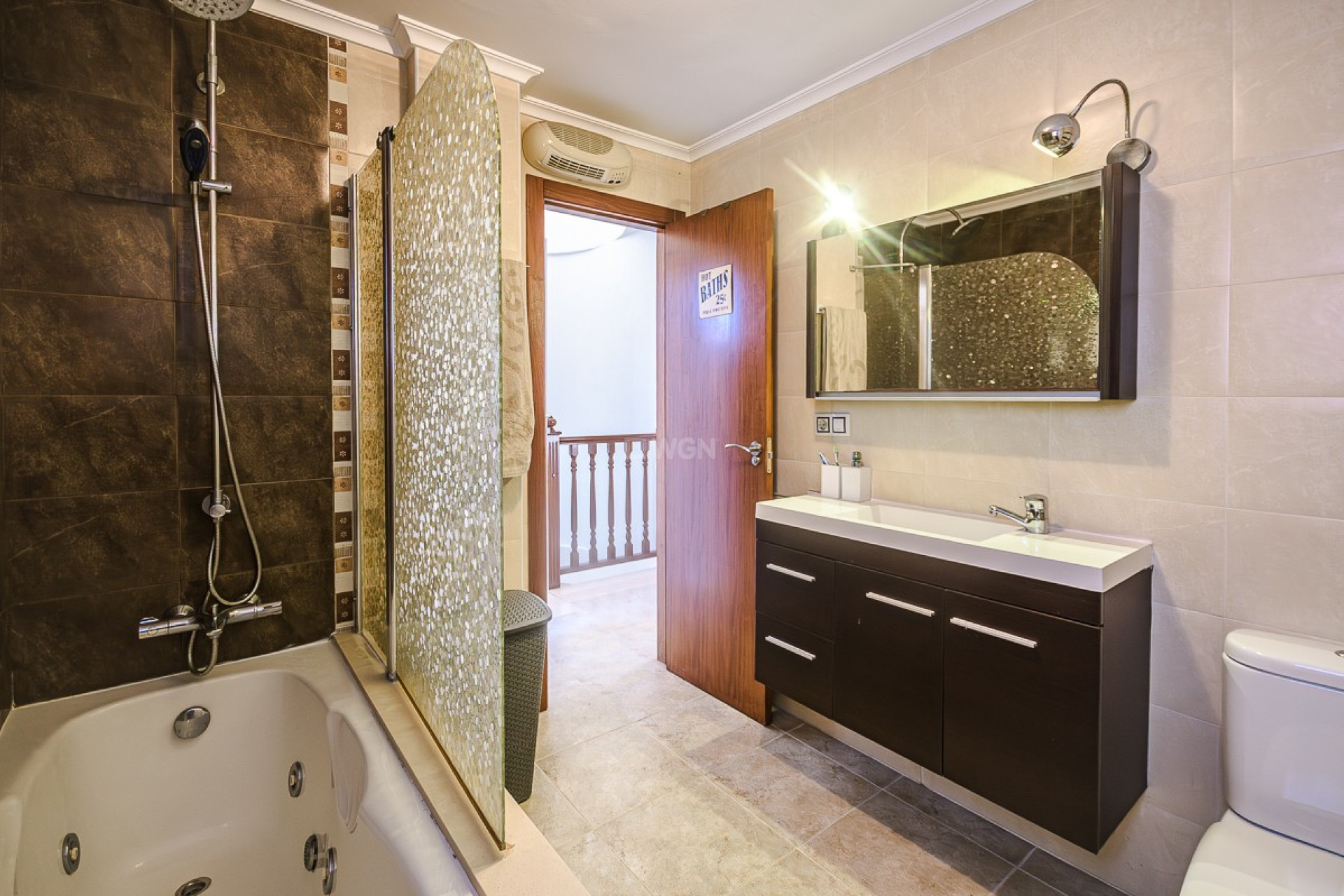 Reventa - Villa - Orihuela - Inland