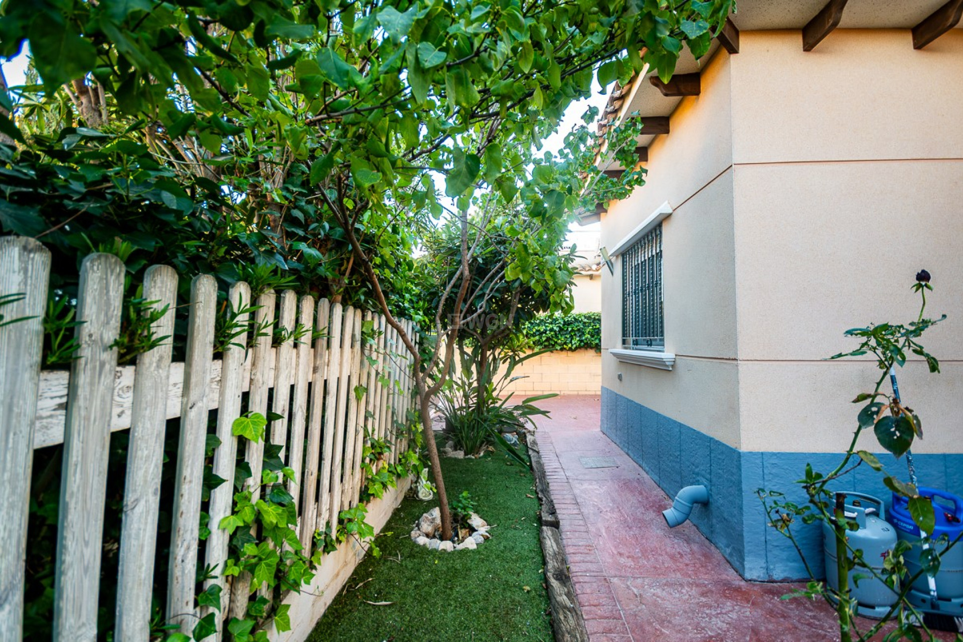 Reventa - Villa - Orihuela - Inland