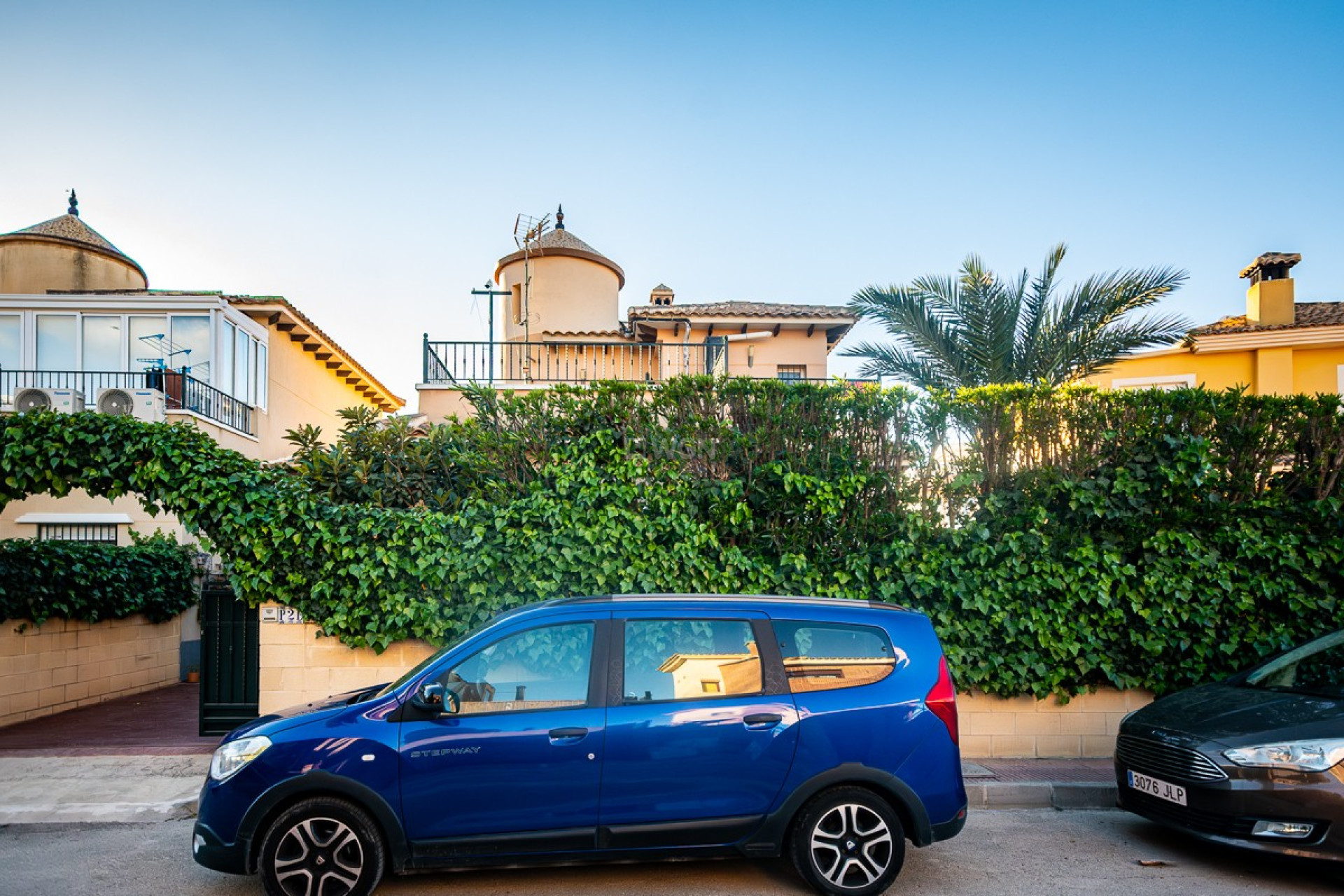 Reventa - Villa - Orihuela - Inland