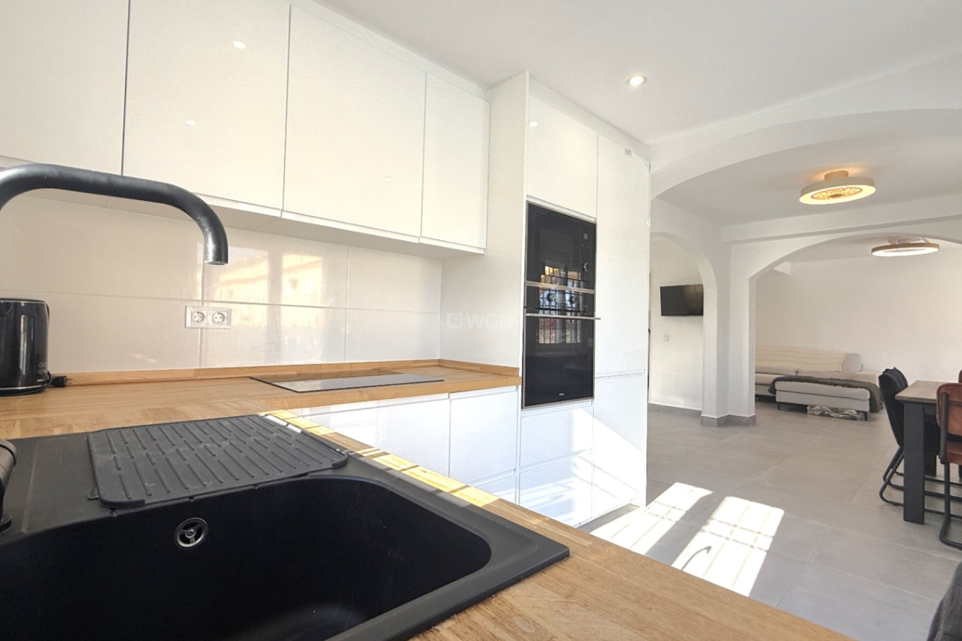 Reventa - Villa - Orihuela - Inland