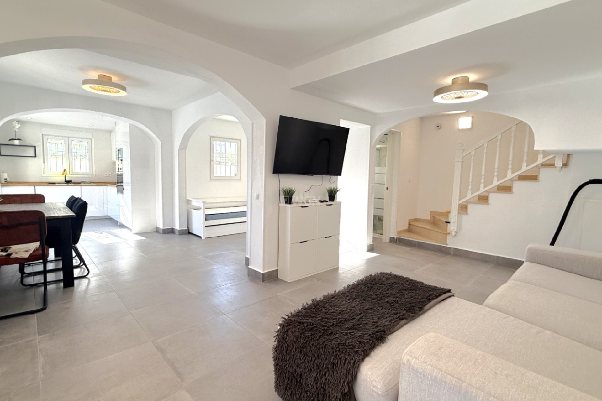 Reventa - Villa - Orihuela - Inland