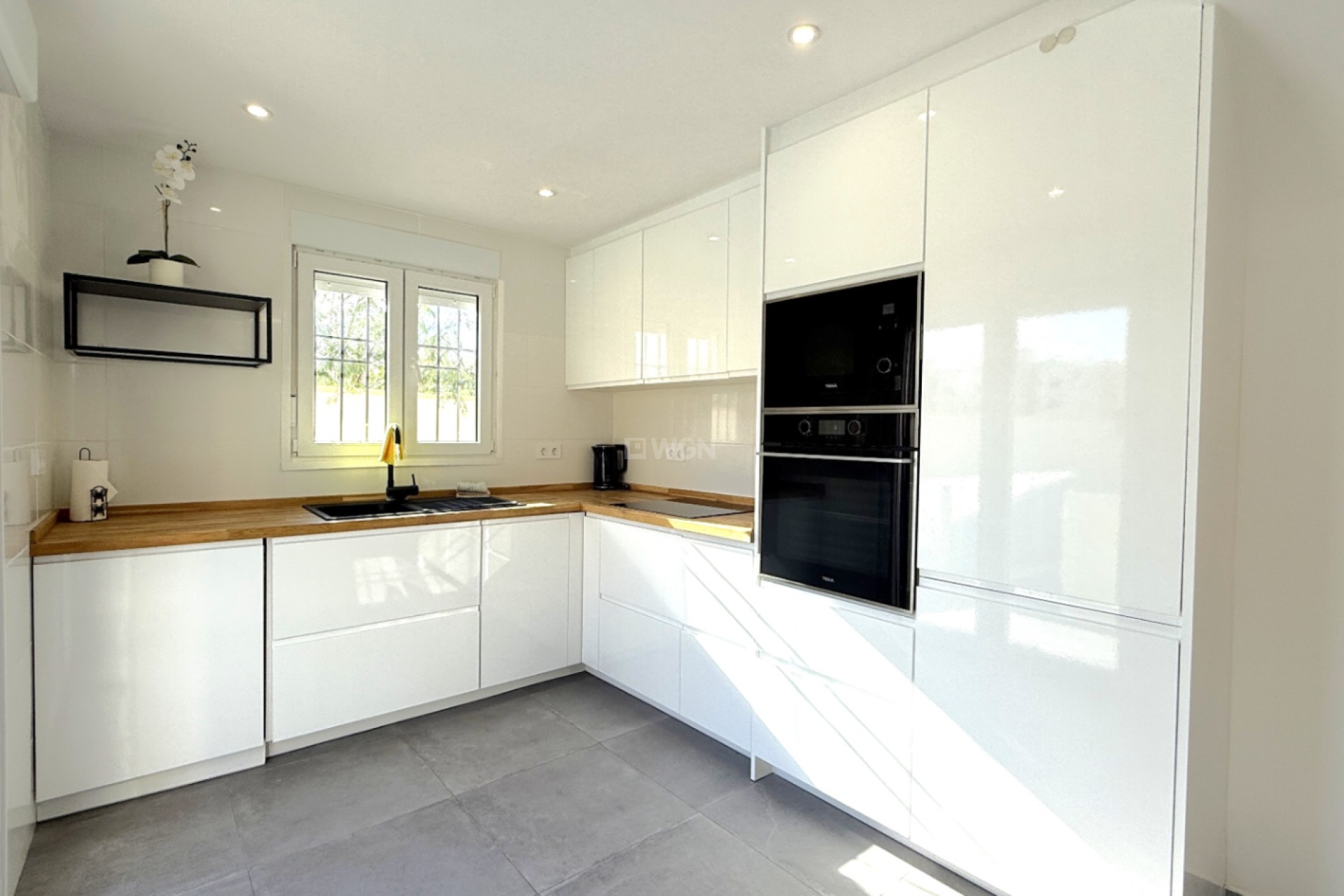 Reventa - Villa - Orihuela - Inland