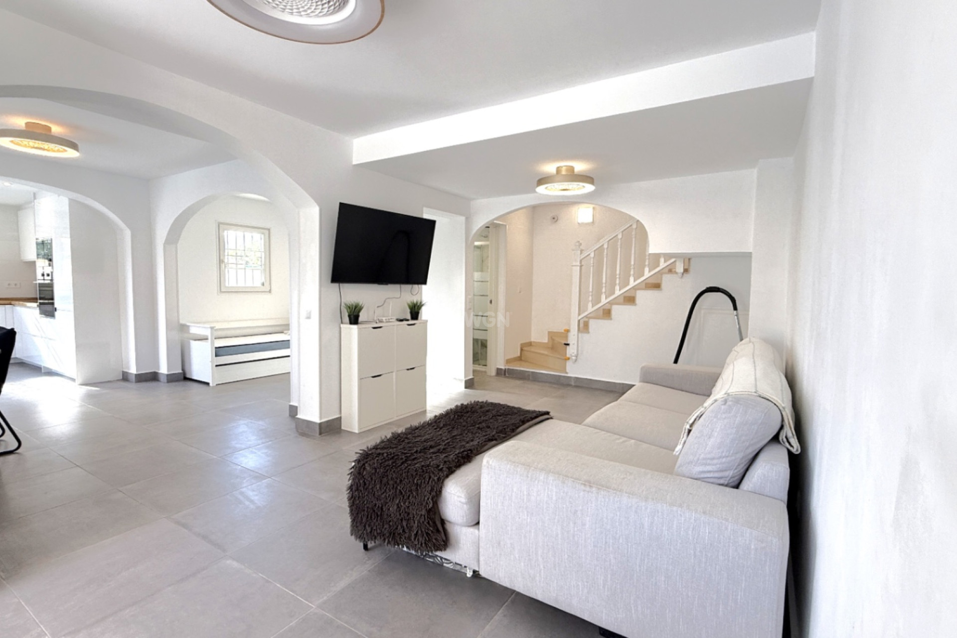 Reventa - Villa - Orihuela - Inland