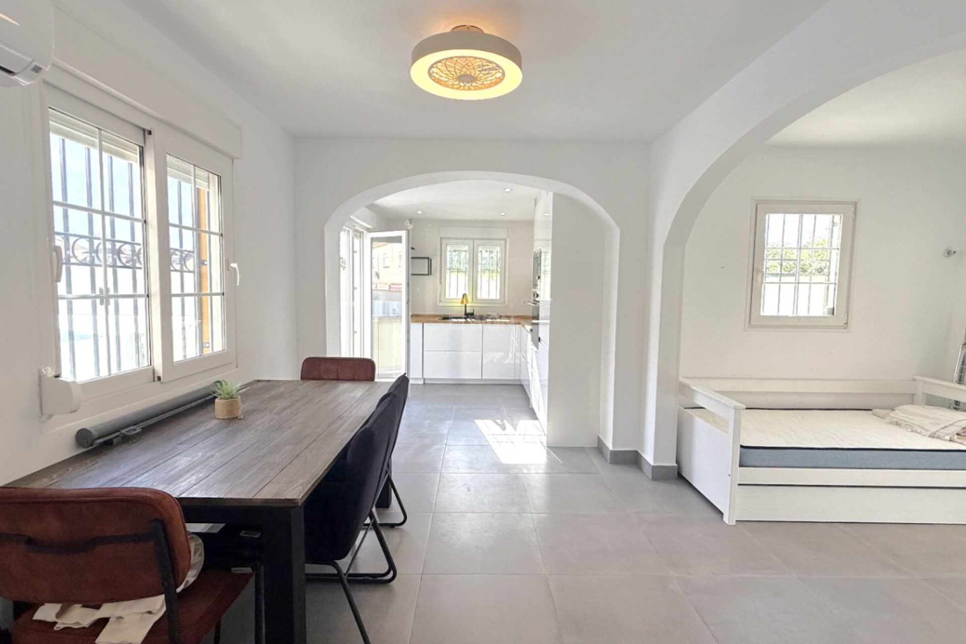 Reventa - Villa - Orihuela - Inland