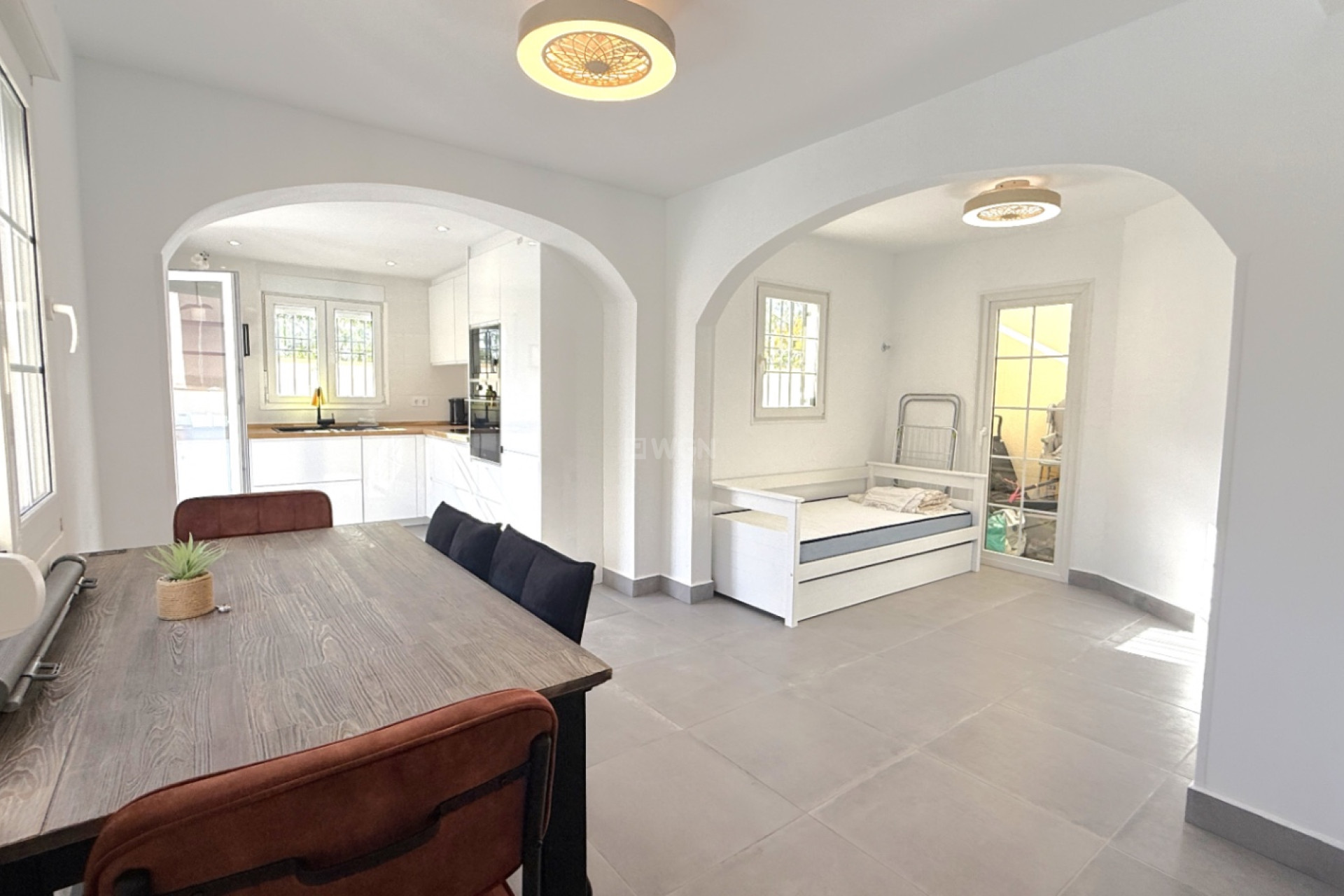 Reventa - Villa - Orihuela - Inland