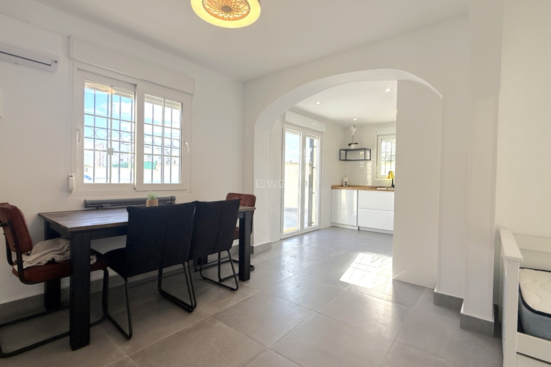 Reventa - Villa - Orihuela - Inland