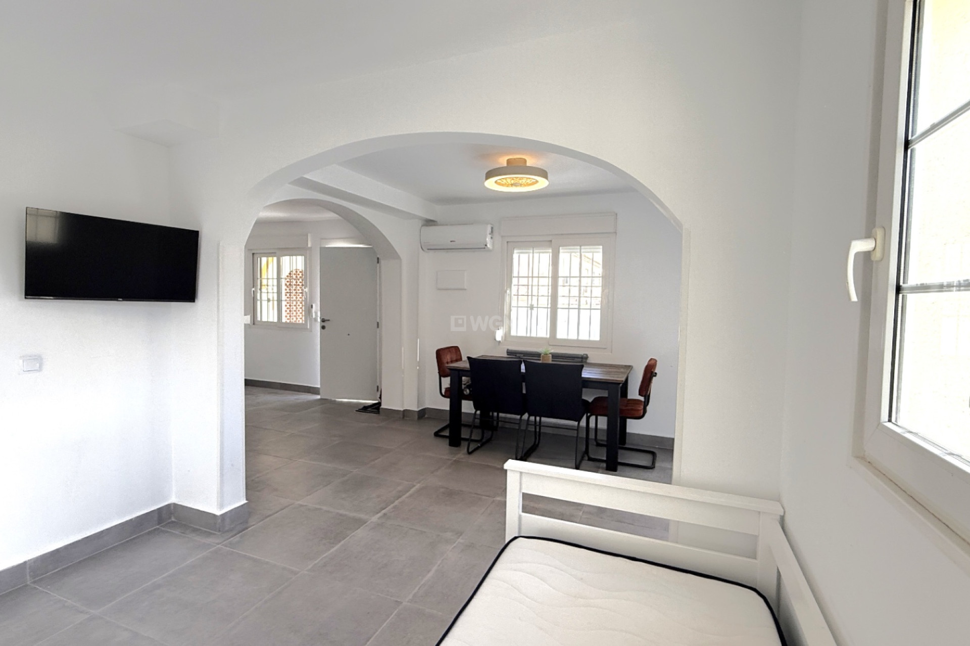 Reventa - Villa - Orihuela - Inland