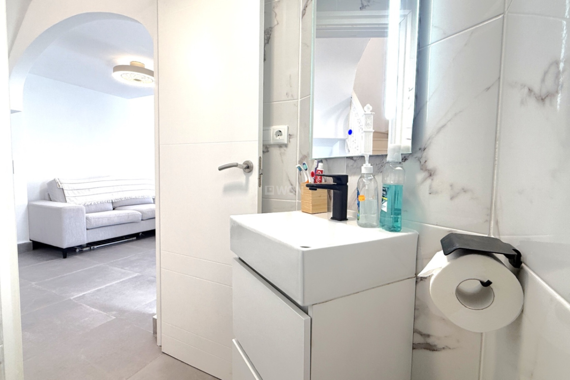 Reventa - Villa - Orihuela - Inland