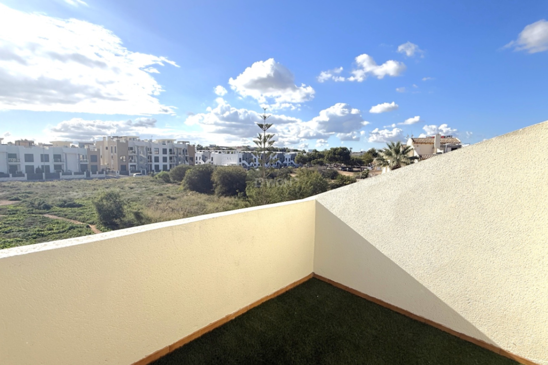 Reventa - Villa - Orihuela - Inland