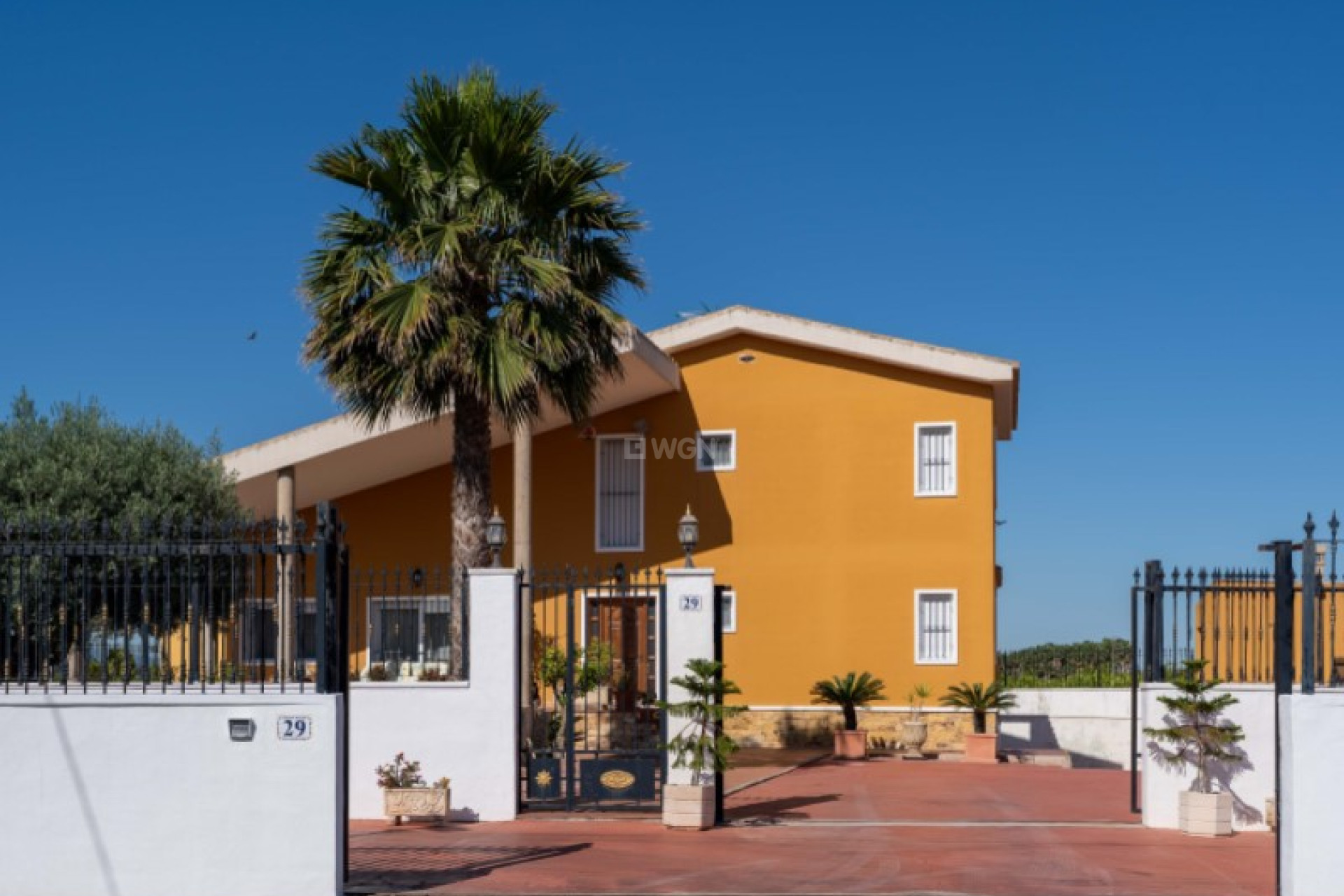 Reventa - Villa - Orihuela - Inland