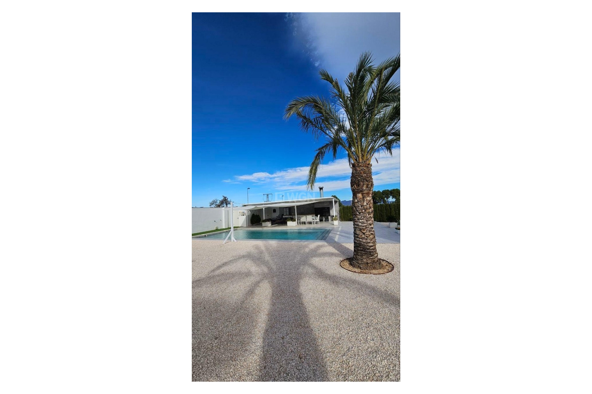 Reventa - Villa - Orihuela - Inland