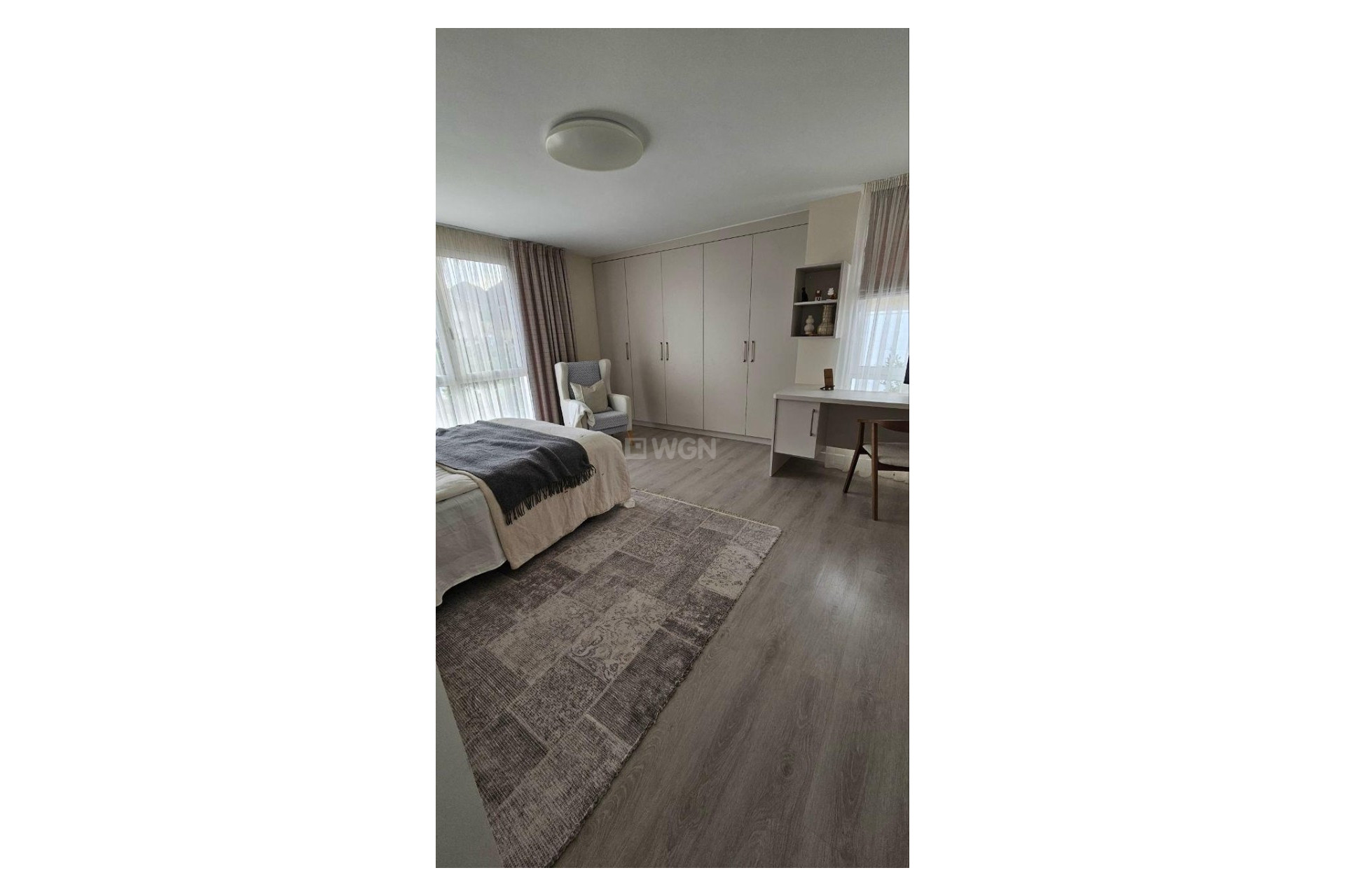 Reventa - Villa - Orihuela - Inland