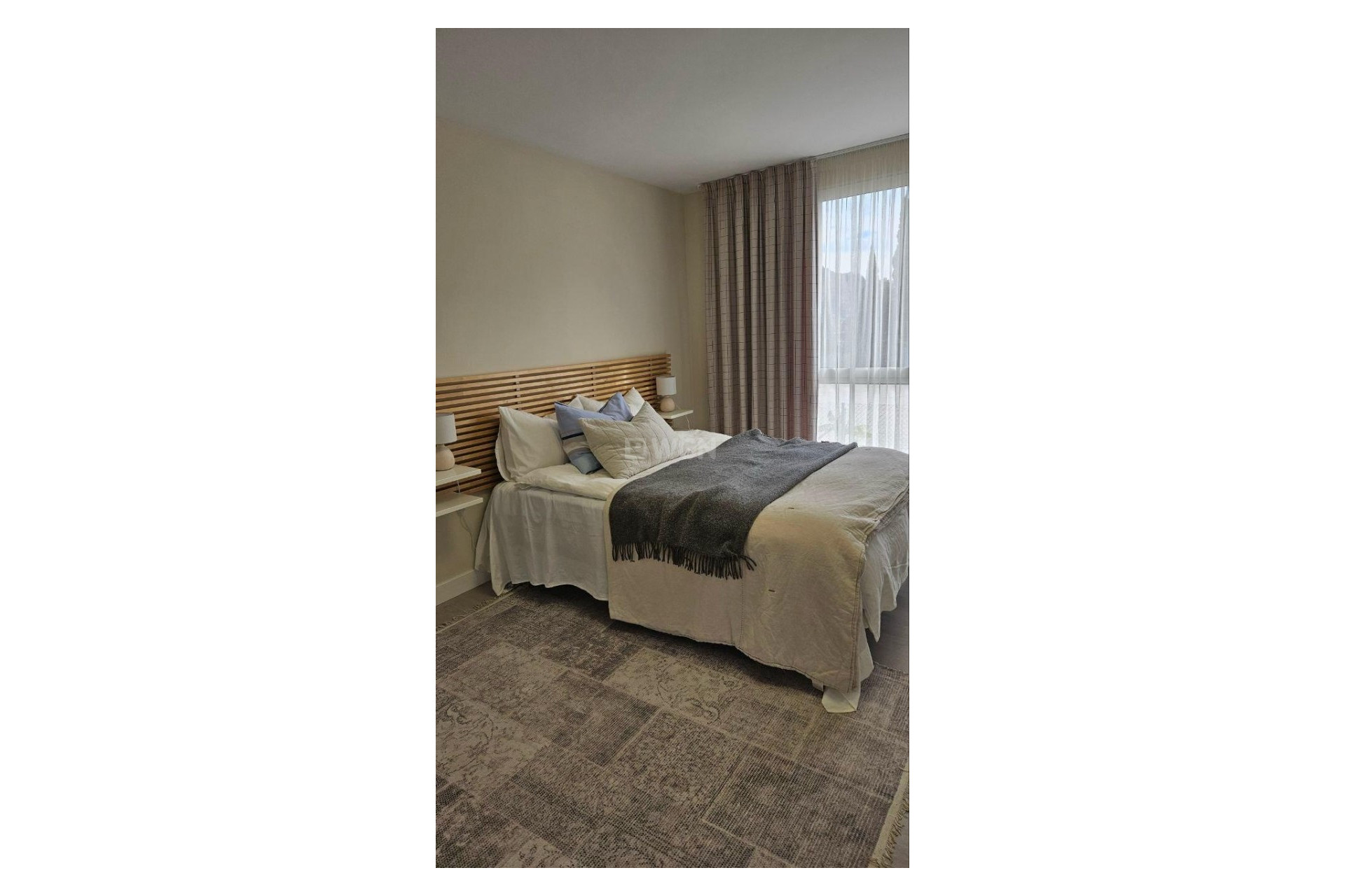 Reventa - Villa - Orihuela - Inland