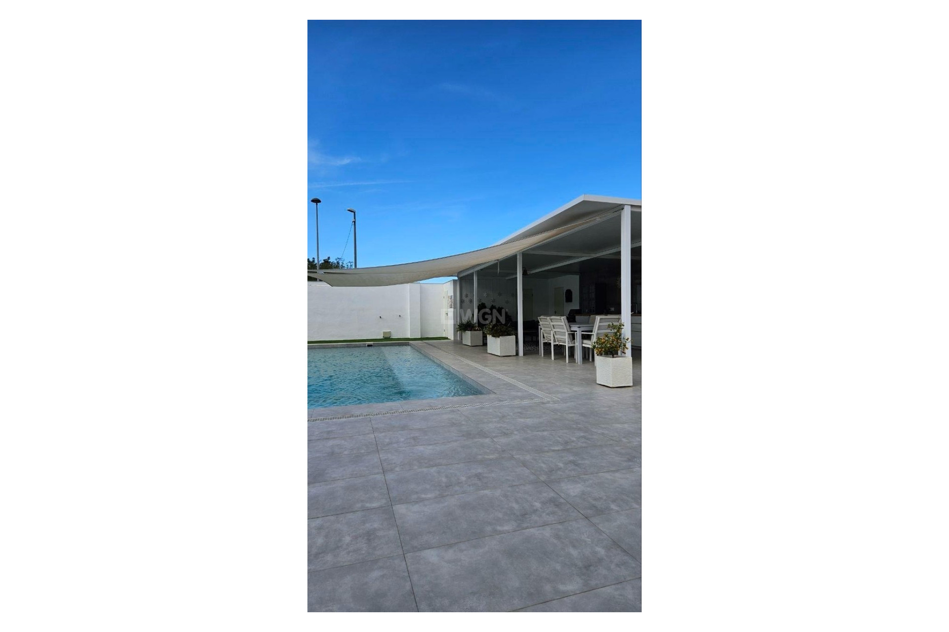 Reventa - Villa - Orihuela - Inland