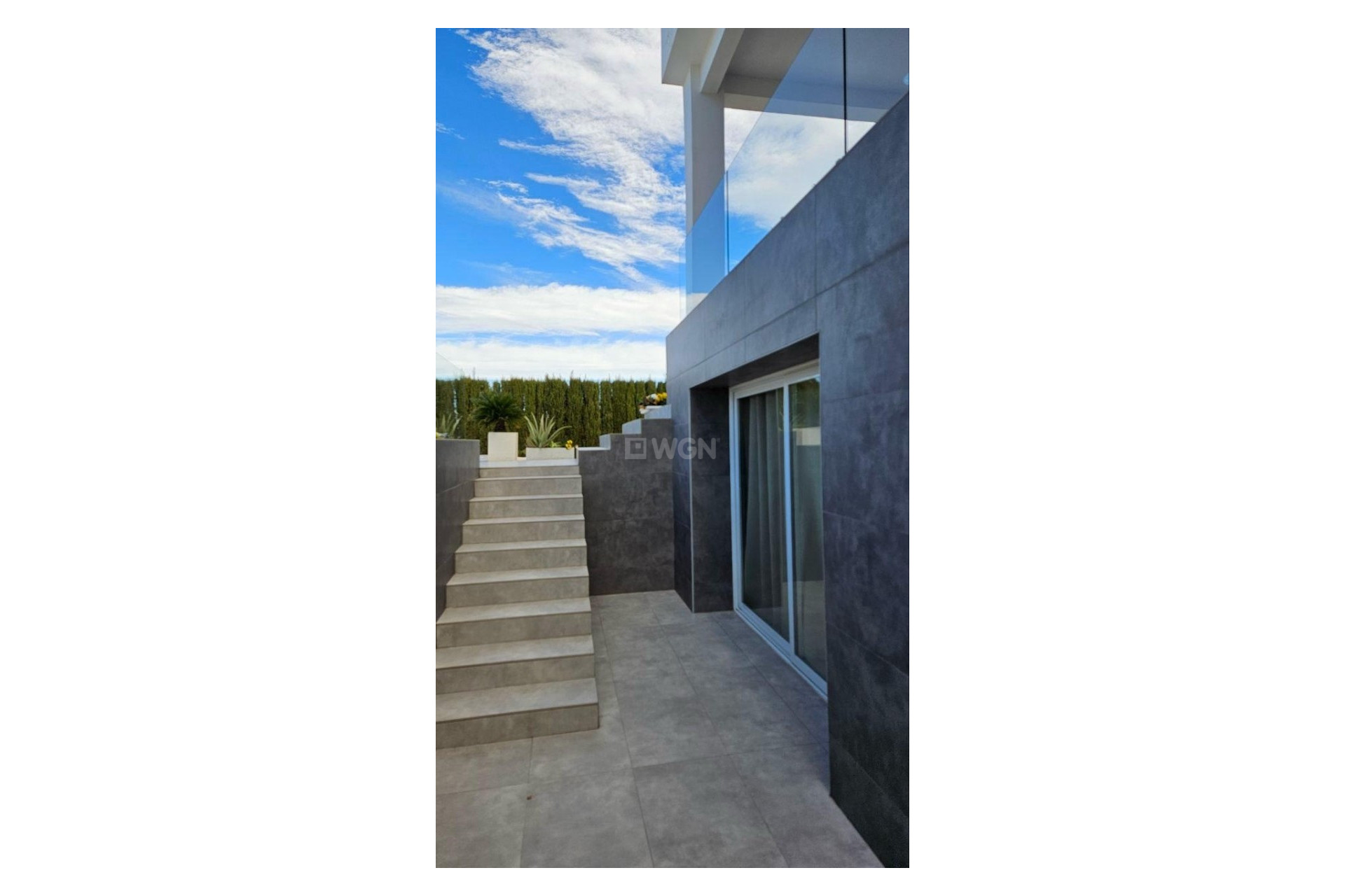 Reventa - Villa - Orihuela - Inland