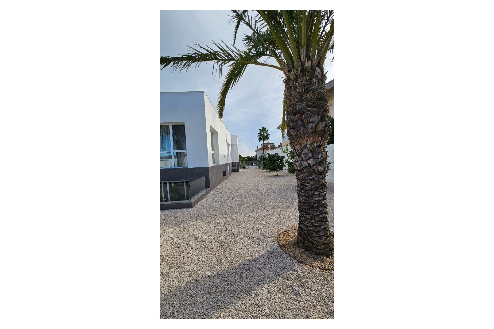 Reventa - Villa - Orihuela - Inland