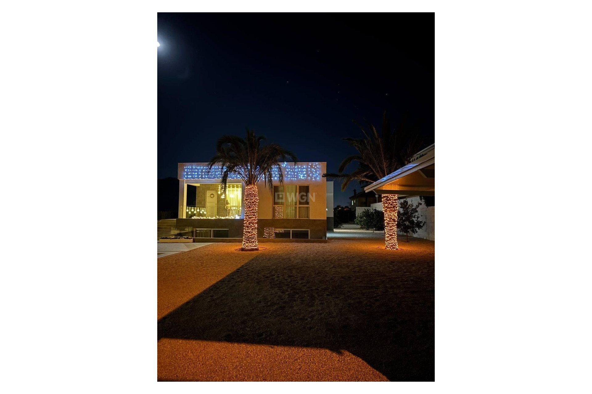 Reventa - Villa - Orihuela - Inland