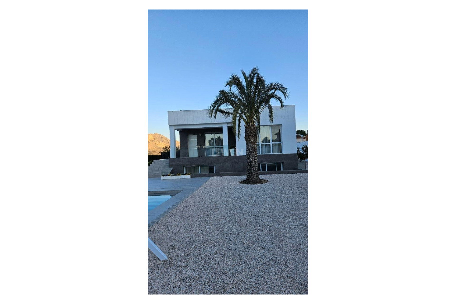 Reventa - Villa - Orihuela - Inland