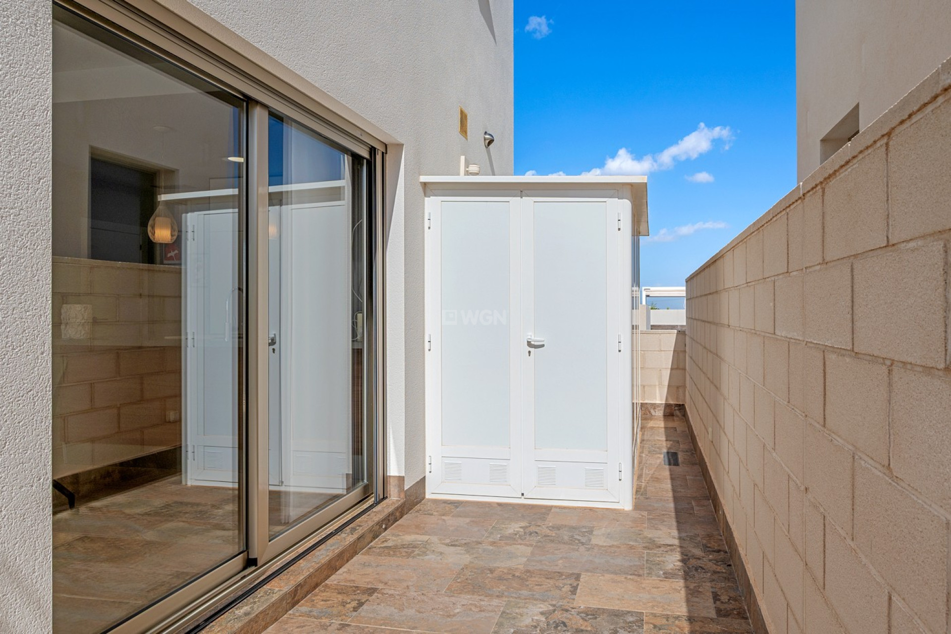 Reventa - Villa - Orihuela - Inland