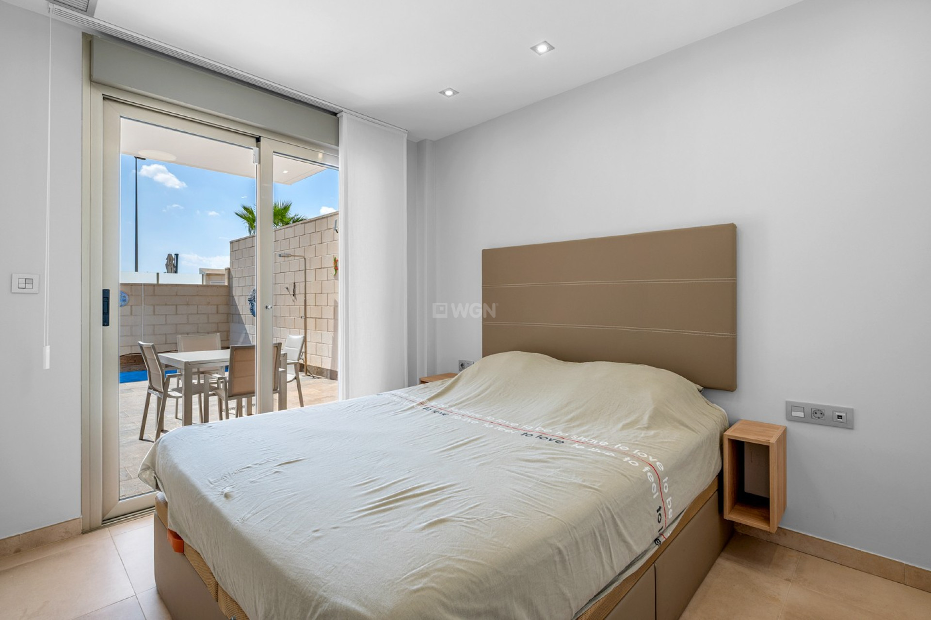 Reventa - Villa - Orihuela - Inland