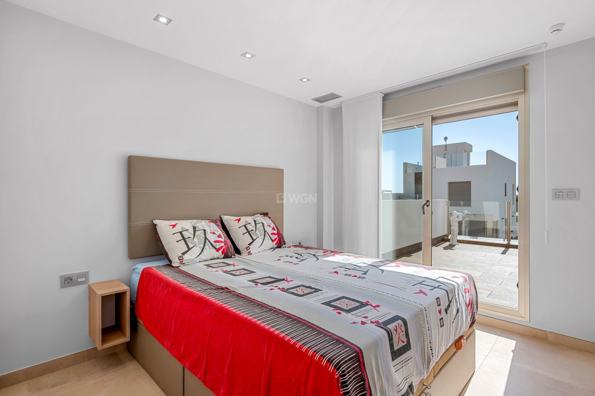 Reventa - Villa - Orihuela - Inland