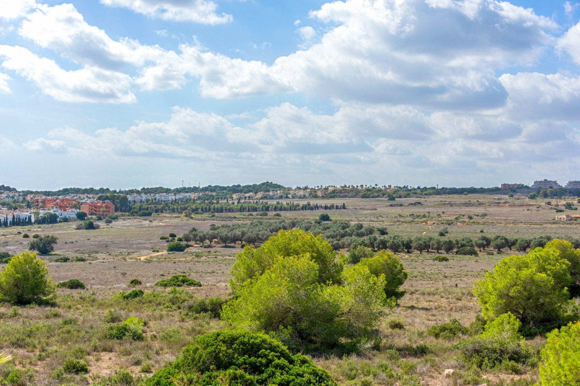 Reventa - Villa - Orihuela - Inland