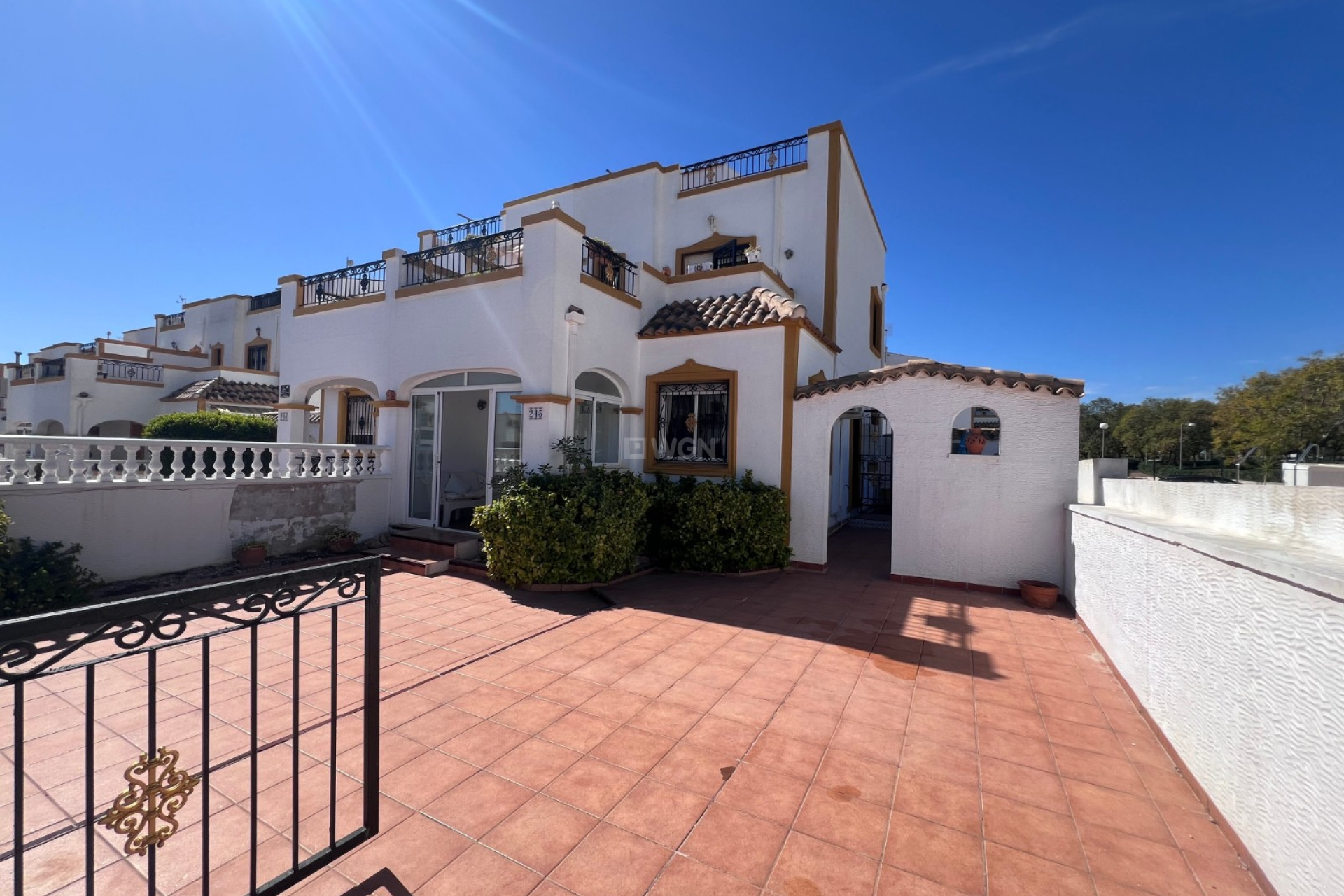 Reventa - Villa - Orihuela - Inland