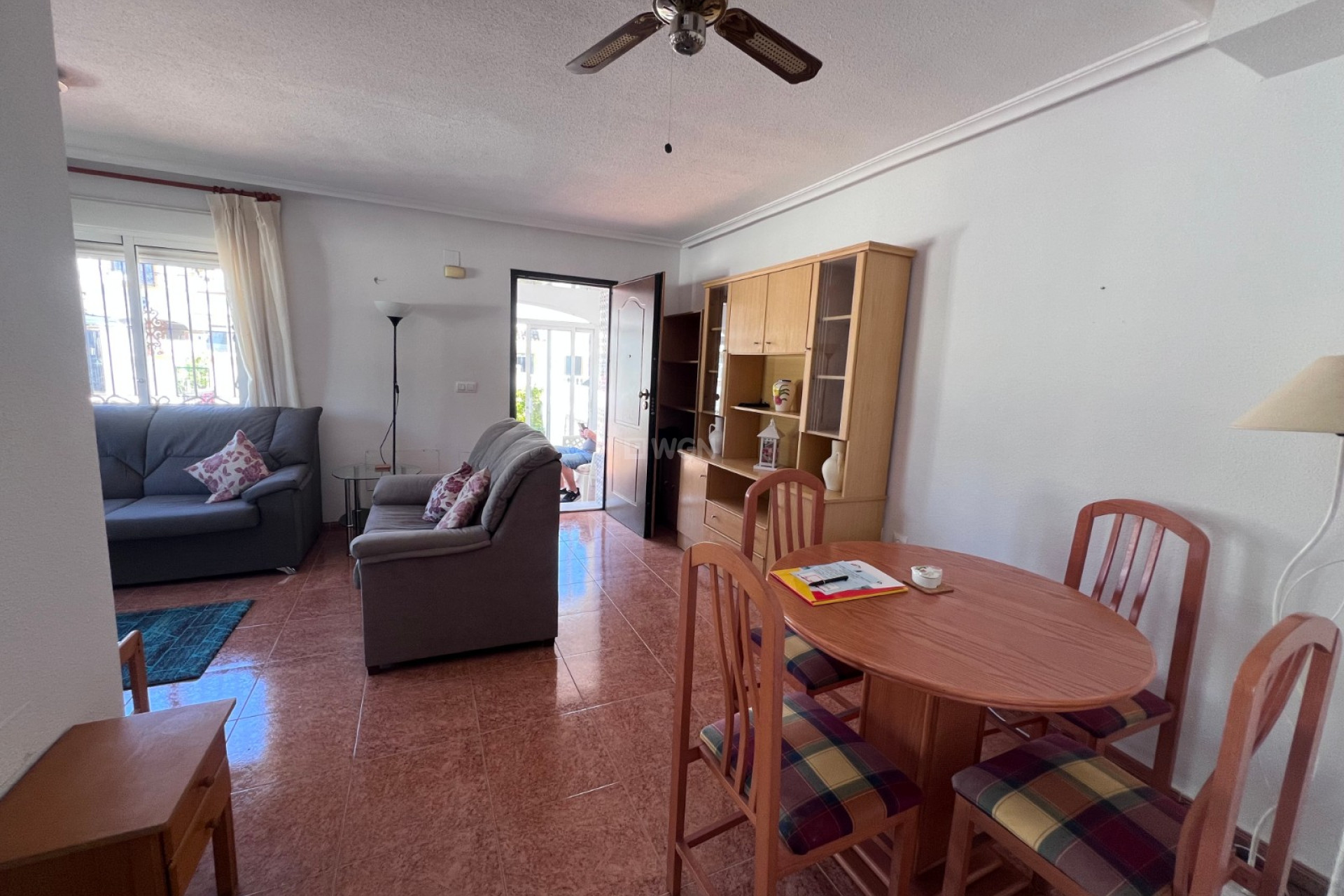 Reventa - Villa - Orihuela - Inland