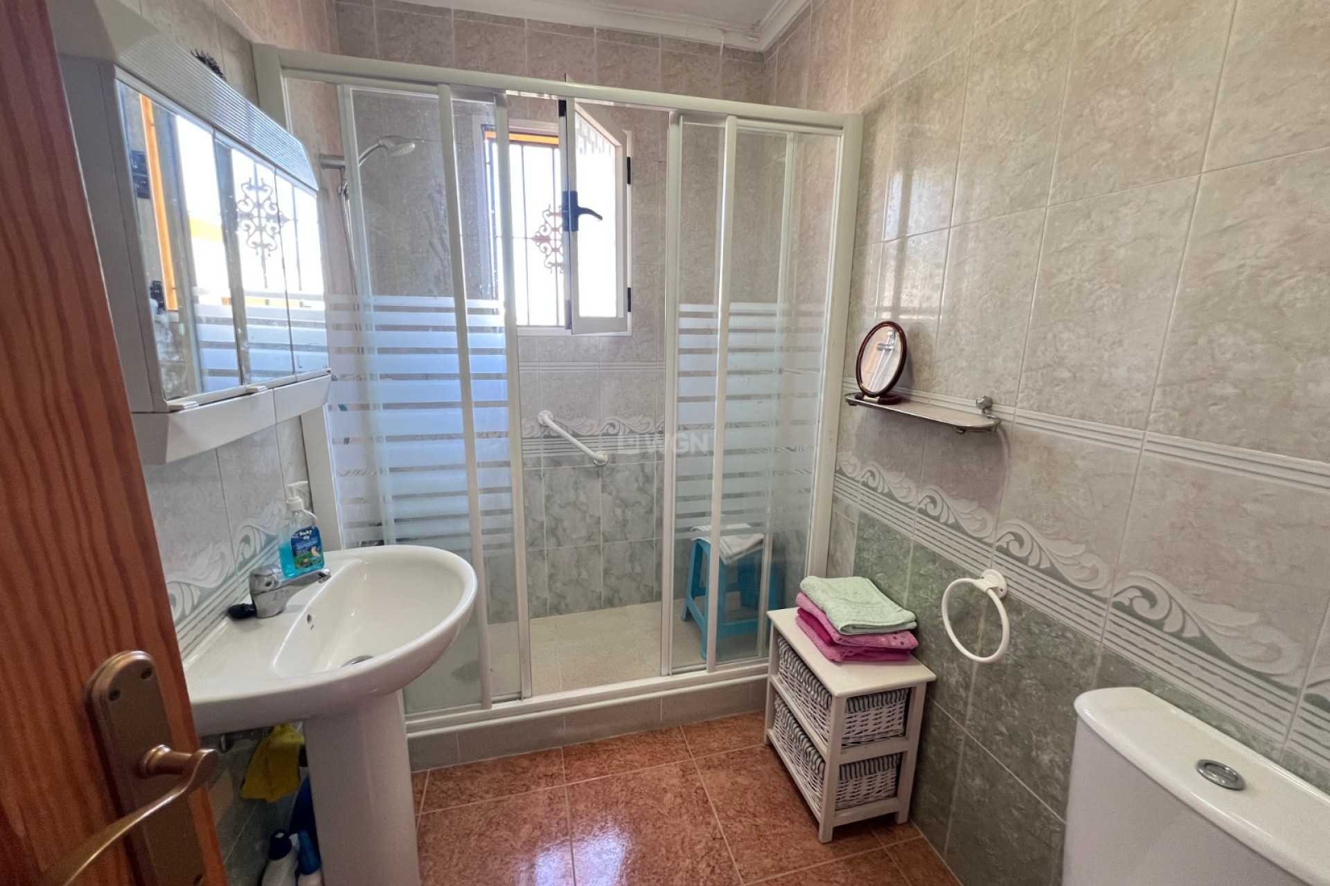 Reventa - Villa - Orihuela - Inland