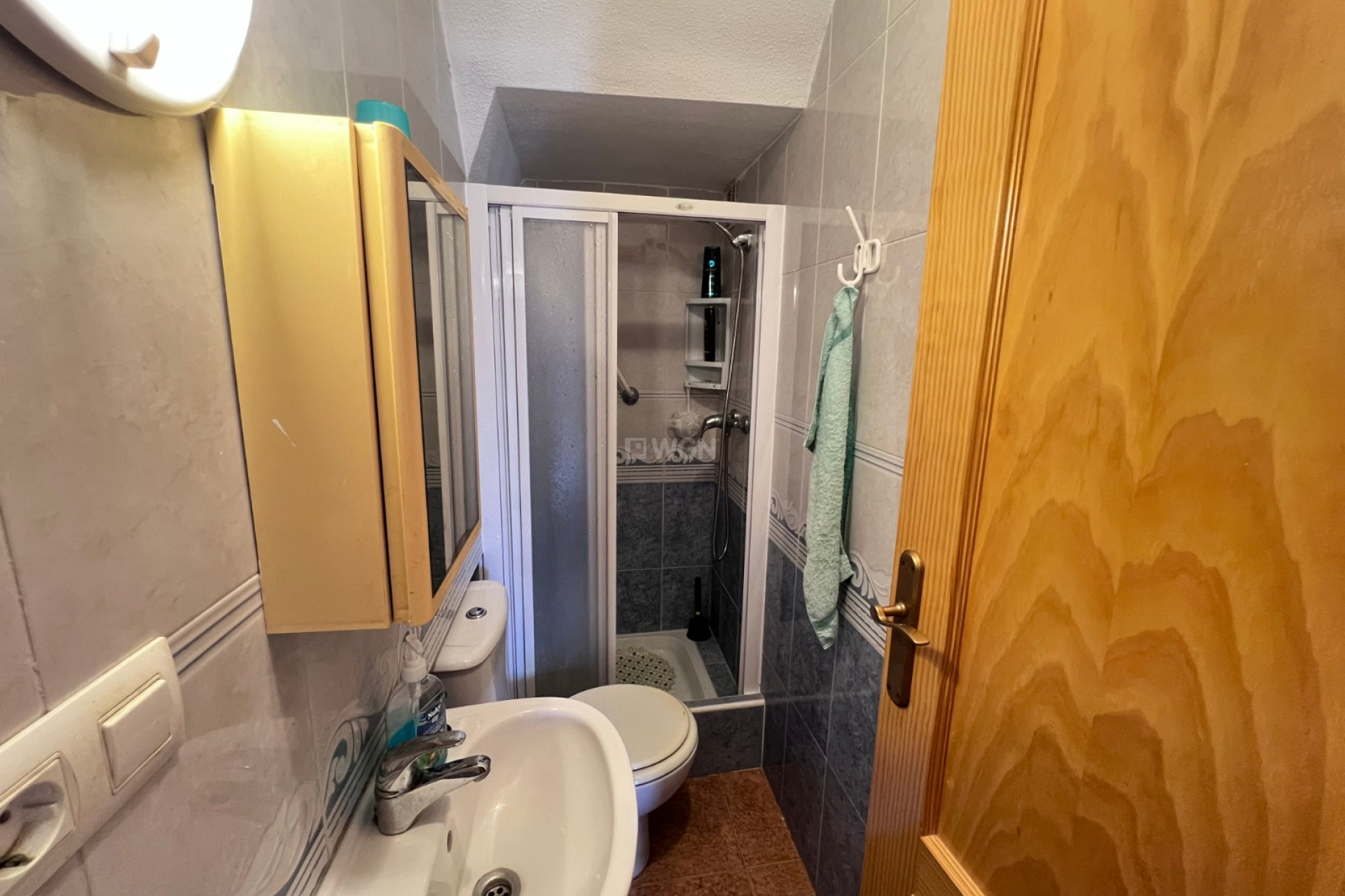 Reventa - Villa - Orihuela - Inland