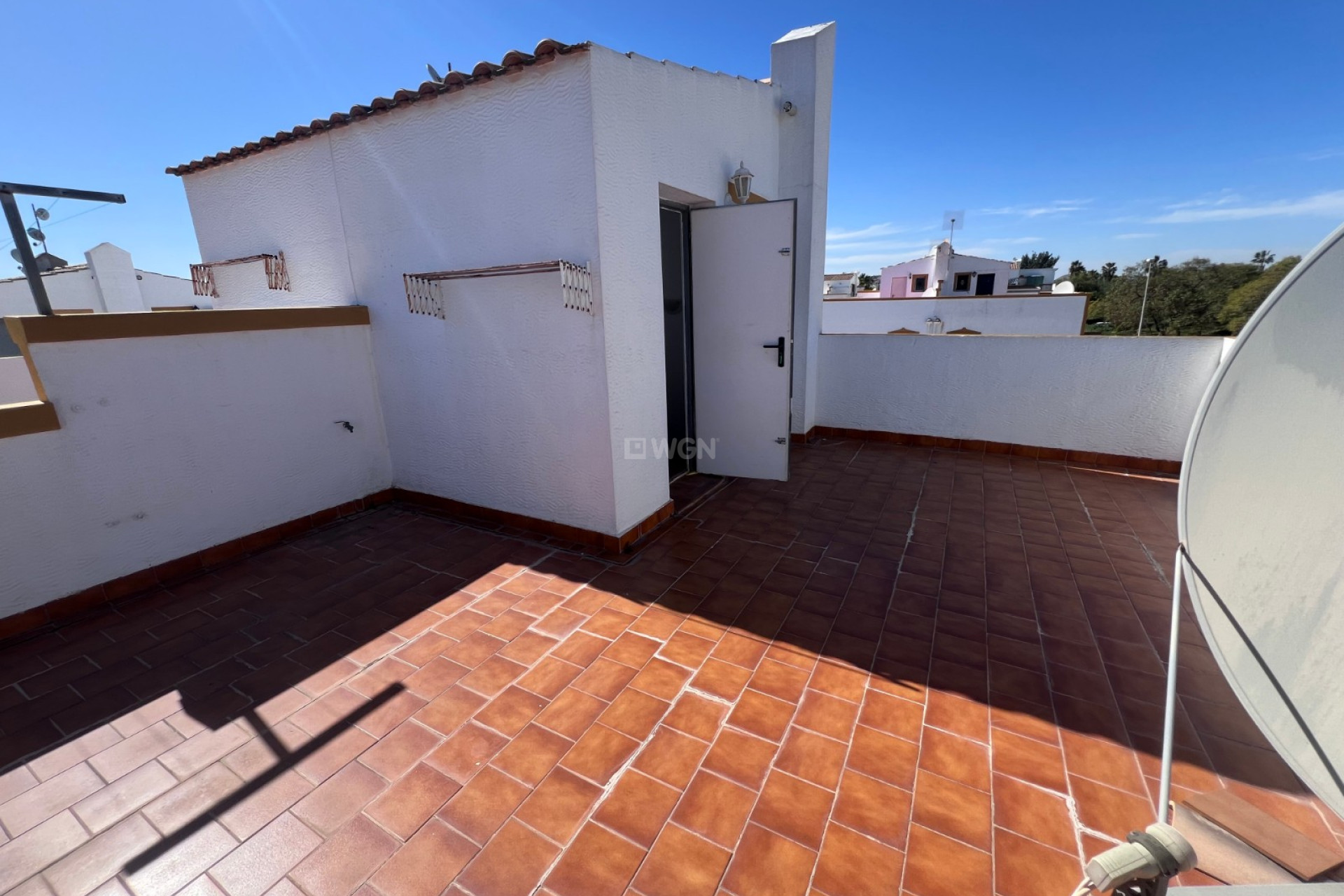 Reventa - Villa - Orihuela - Inland