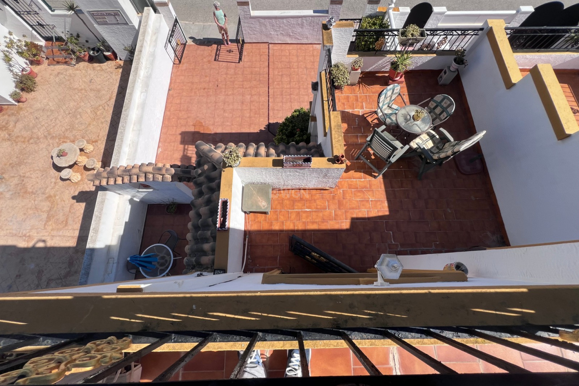 Reventa - Villa - Orihuela - Inland