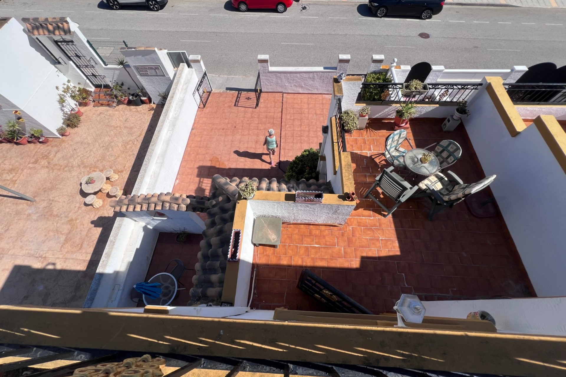 Reventa - Villa - Orihuela - Inland